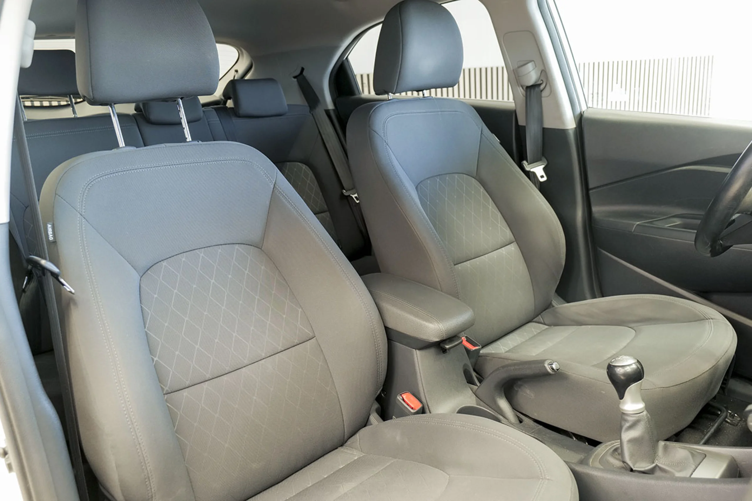 Kia Rio 1.2 CVVT Tech - Foto 28
