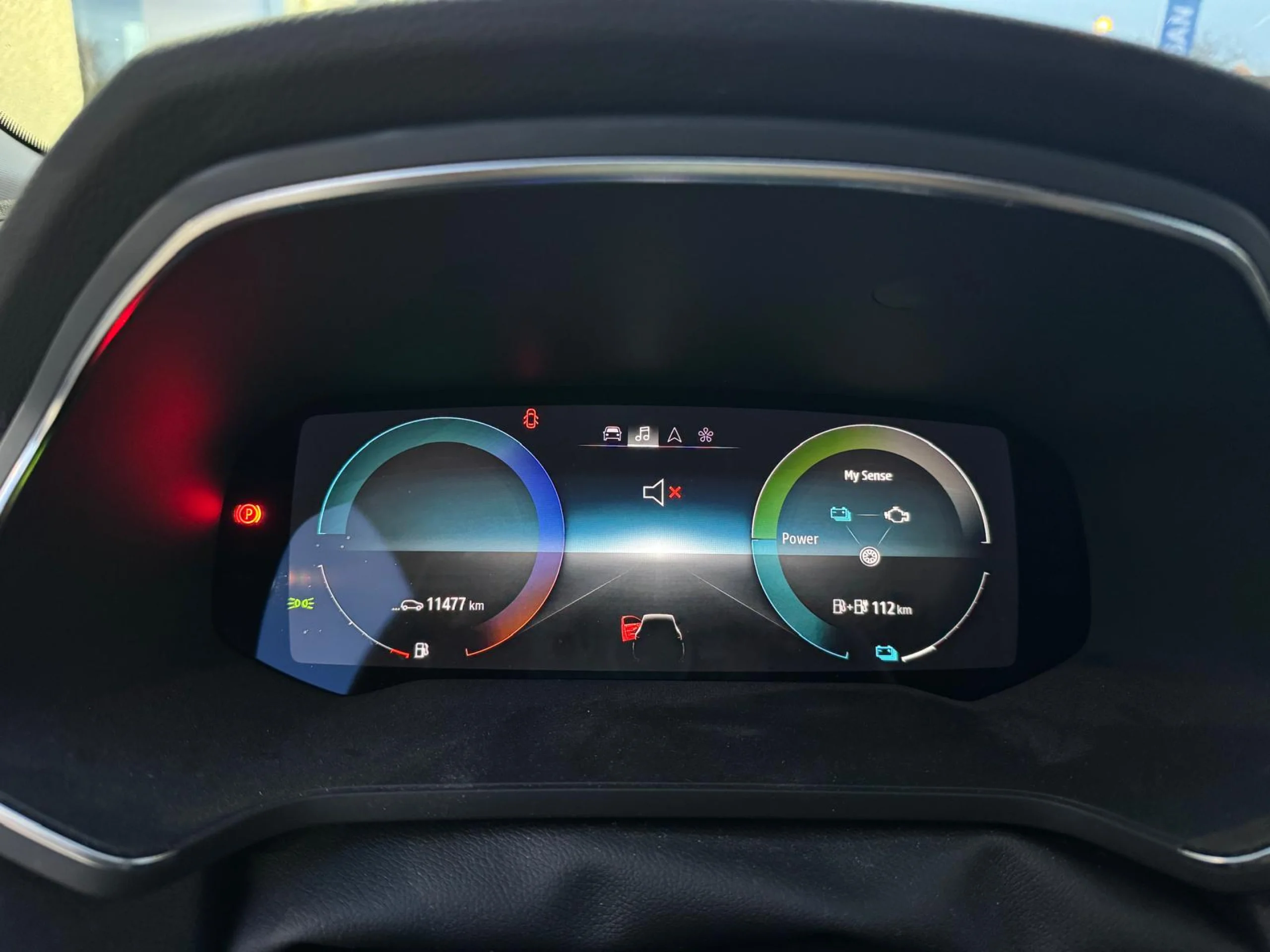 Mitsubishi ASX 160 PHEV Kaiteki - Foto 4