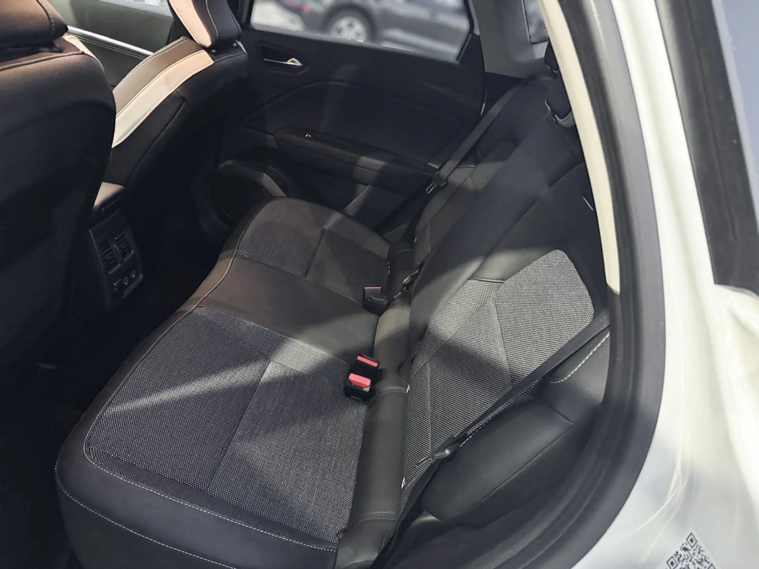 Mitsubishi ASX 160 PHEV Kaiteki - Foto 3