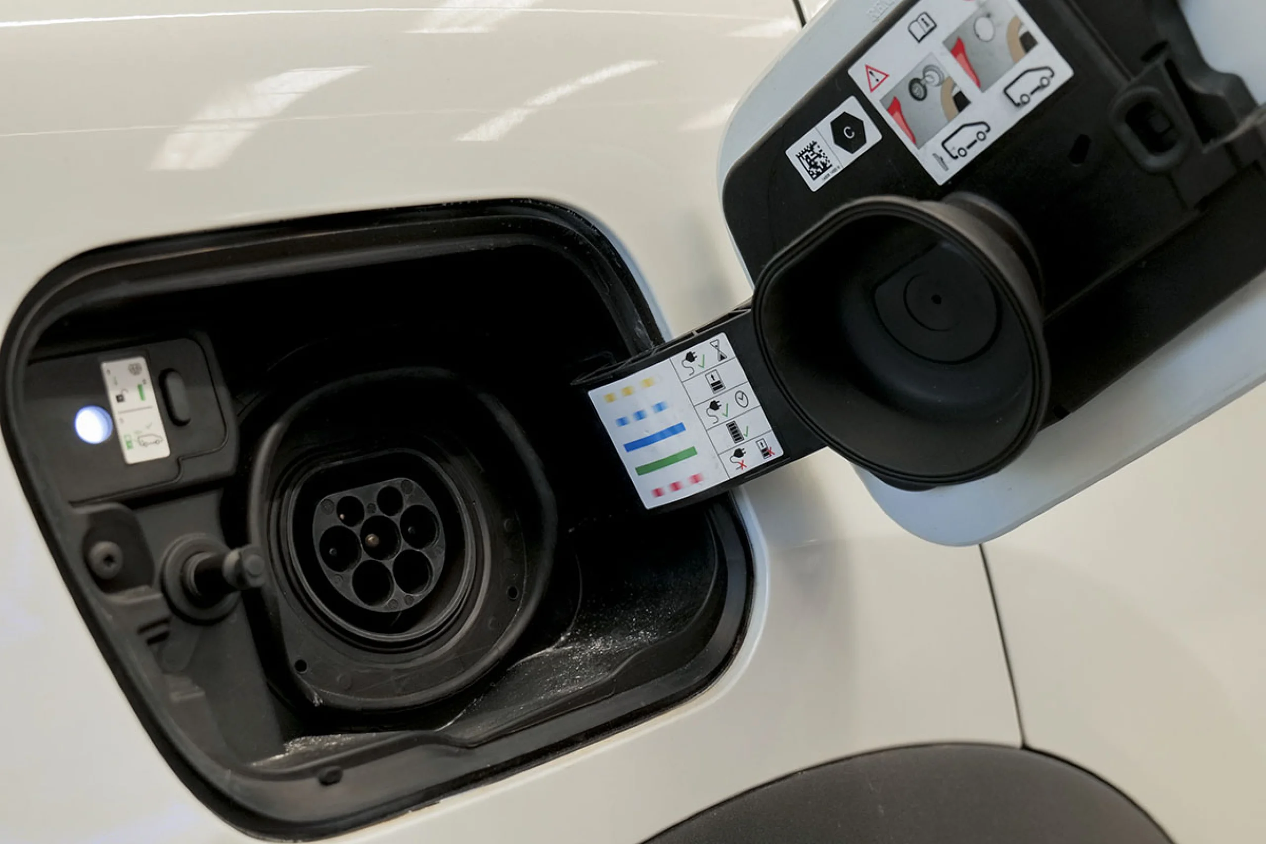 Mitsubishi ASX 160 PHEV Kaiteki - Foto 29
