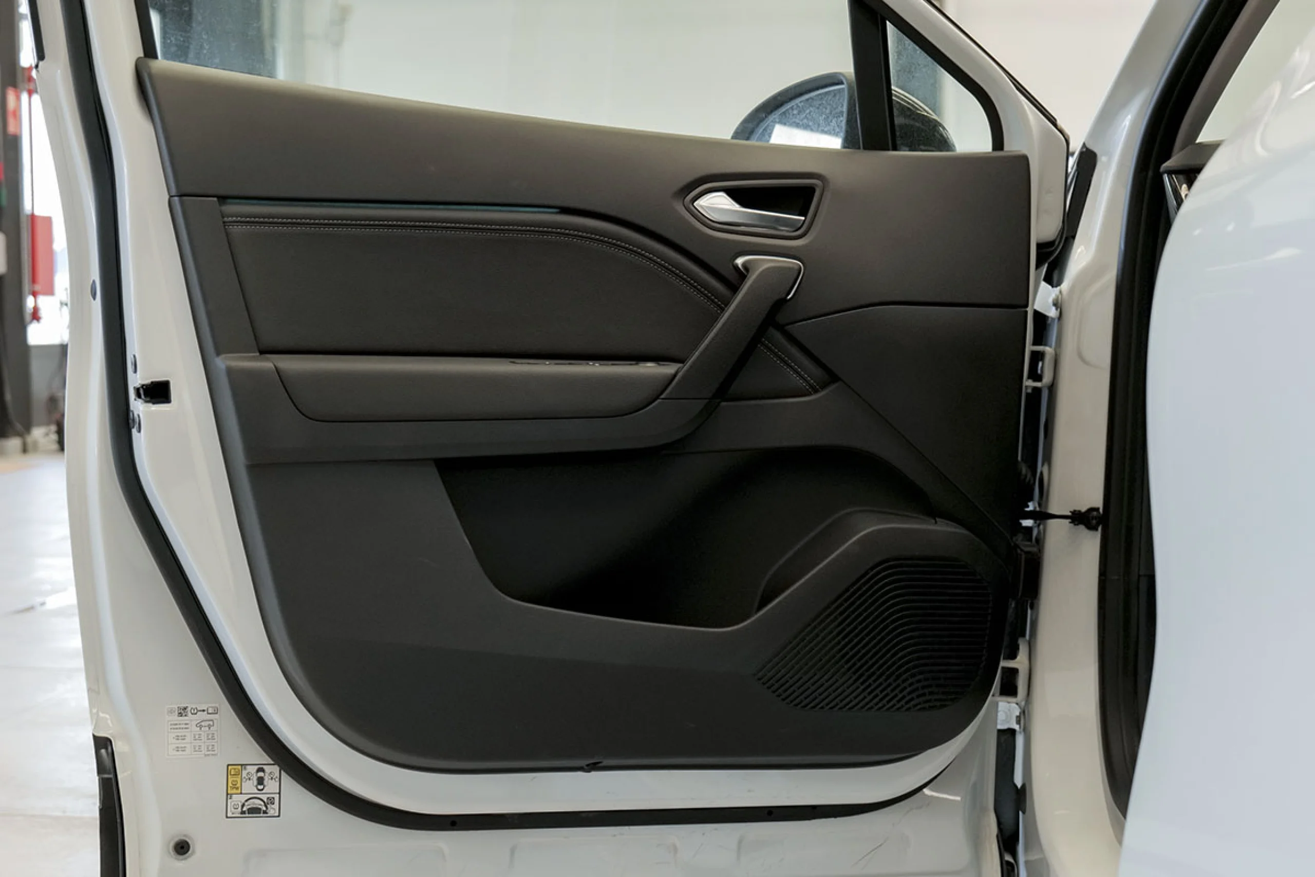 Mitsubishi ASX 160 PHEV Kaiteki - Foto 20
