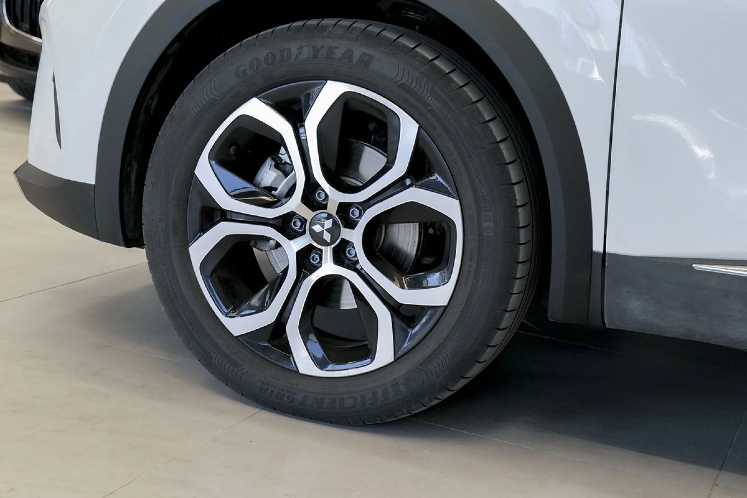 Mitsubishi ASX 160 PHEV Kaiteki - Foto 12