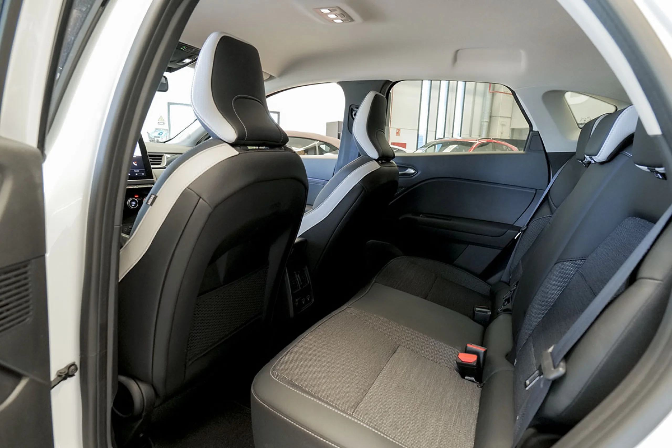 Mitsubishi ASX 160 PHEV Kaiteki - Foto 14