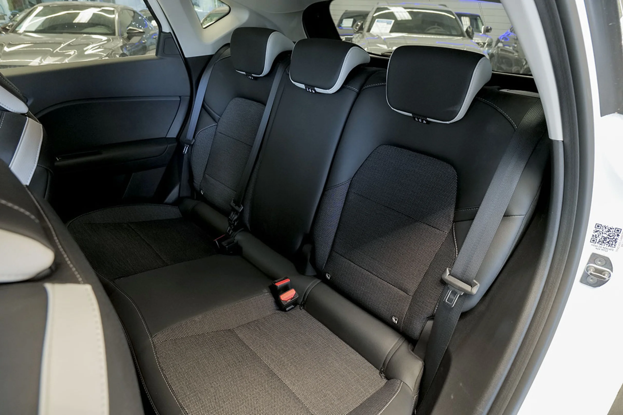 Mitsubishi ASX 160 PHEV Kaiteki - Foto 15