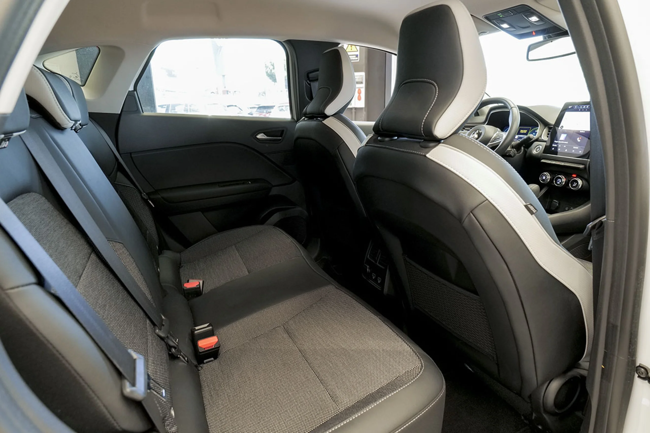 Mitsubishi ASX 160 PHEV Kaiteki - Foto 13
