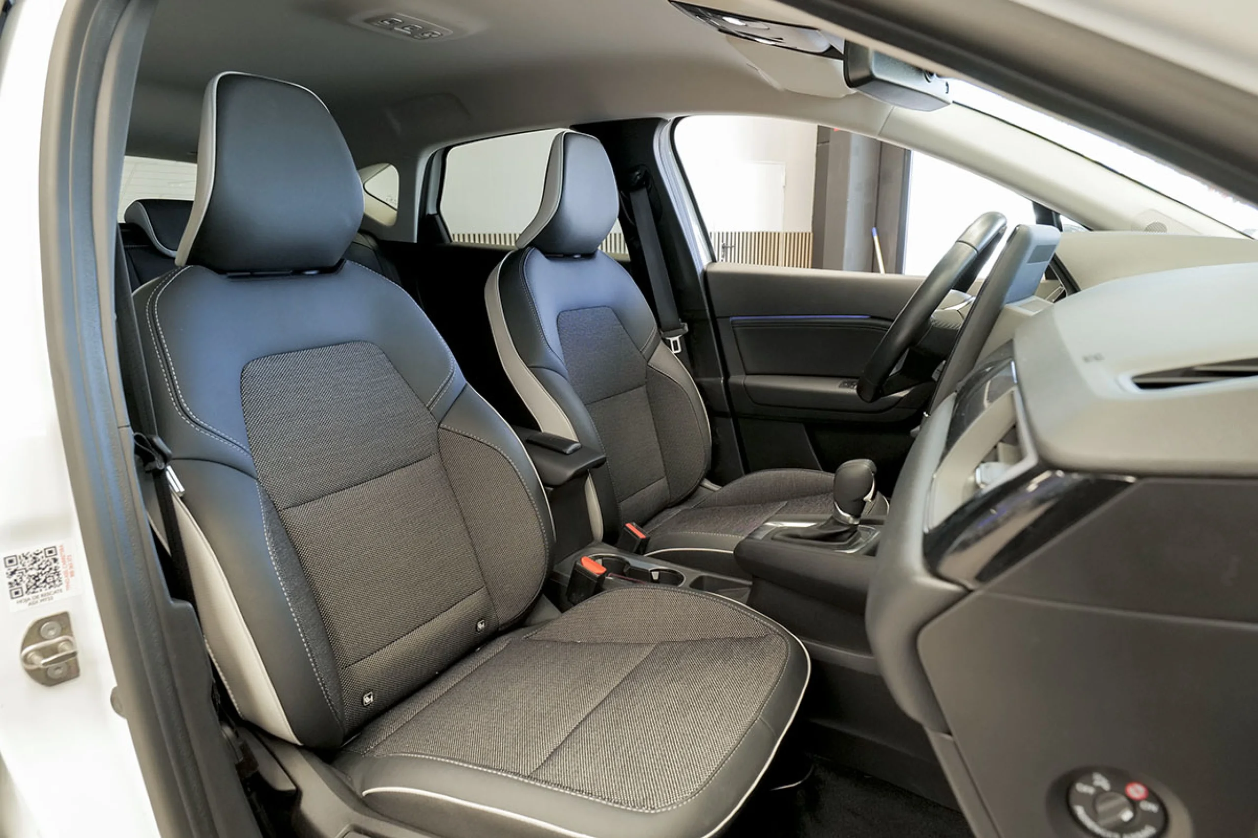 Mitsubishi ASX 160 PHEV Kaiteki - Foto 30