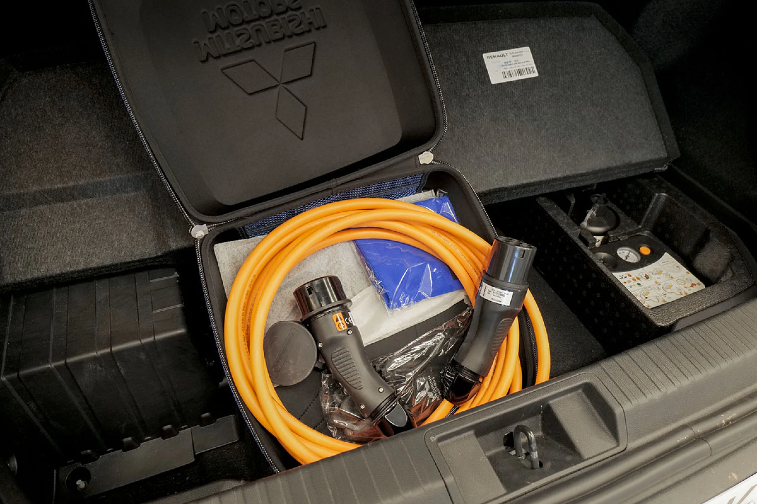 Mitsubishi ASX 160 PHEV Kaiteki - Foto 21