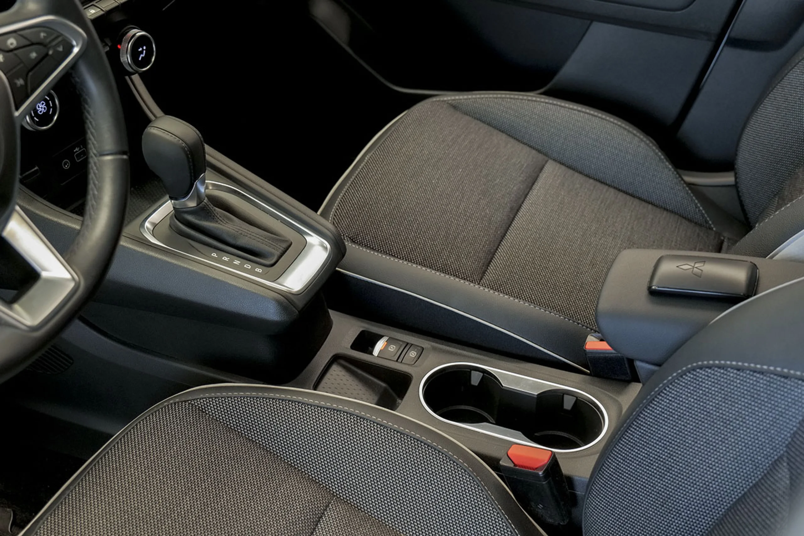 Mitsubishi ASX 160 PHEV Kaiteki - Foto 26