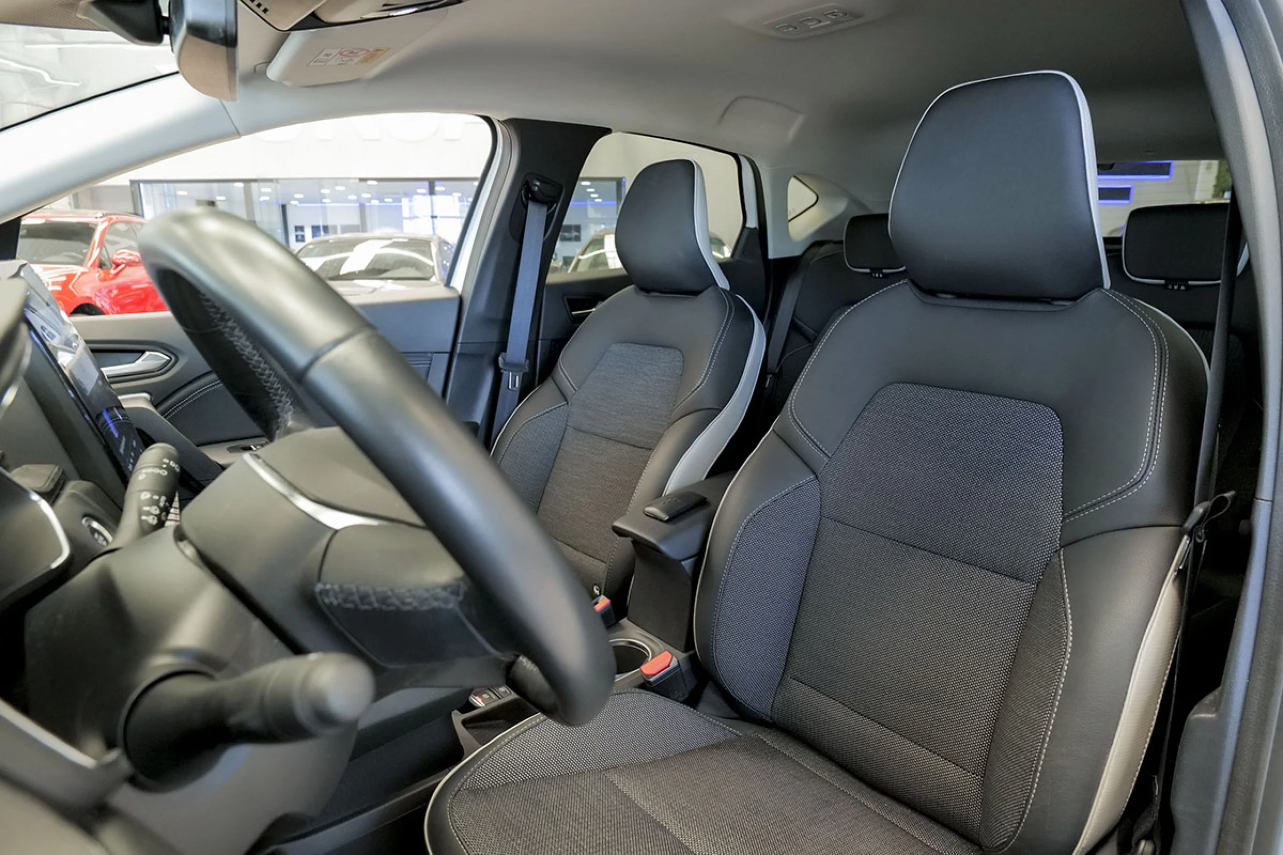 Mitsubishi ASX 160 PHEV Kaiteki - Foto 7