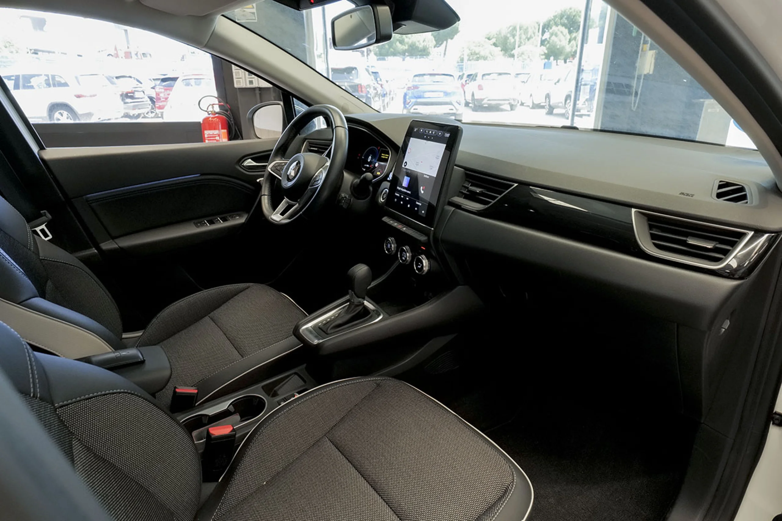 Mitsubishi ASX 160 PHEV Kaiteki - Foto 28