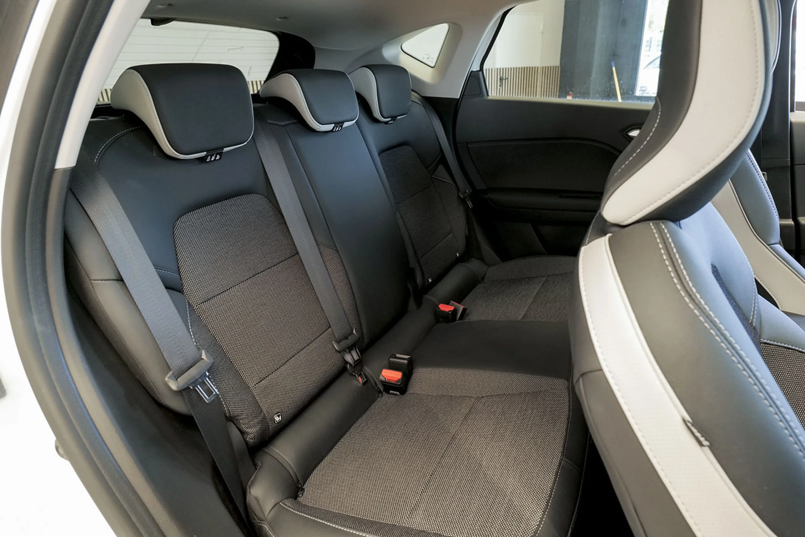 Mitsubishi ASX 160 PHEV Kaiteki - Foto 16