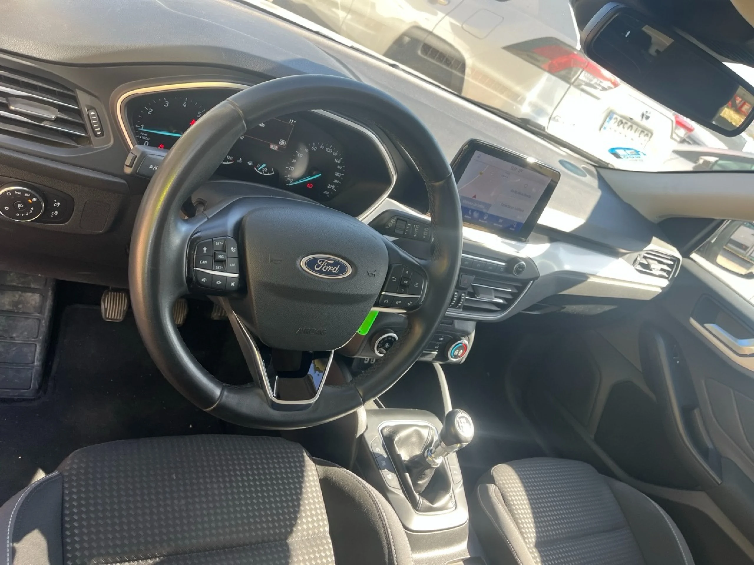 Ford Focus 1.0 Ecoboost MHEV 92kW Trend+ - Foto 7