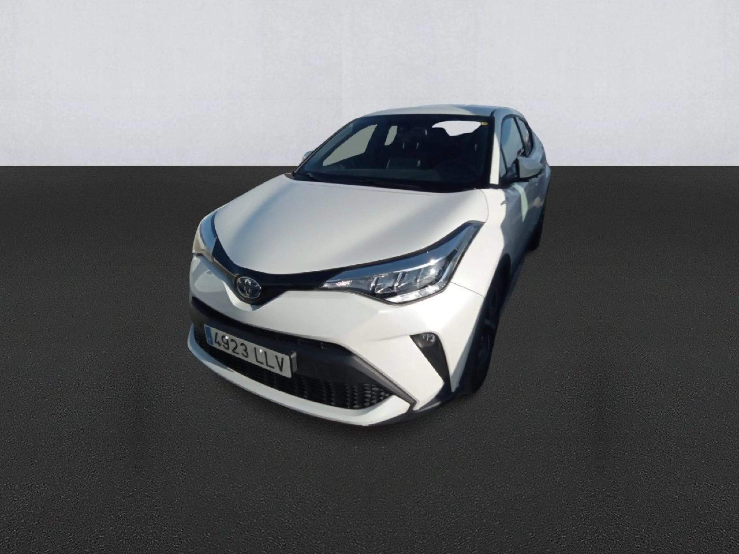 Toyota C-HR 2.0 180H Advance - Foto 1