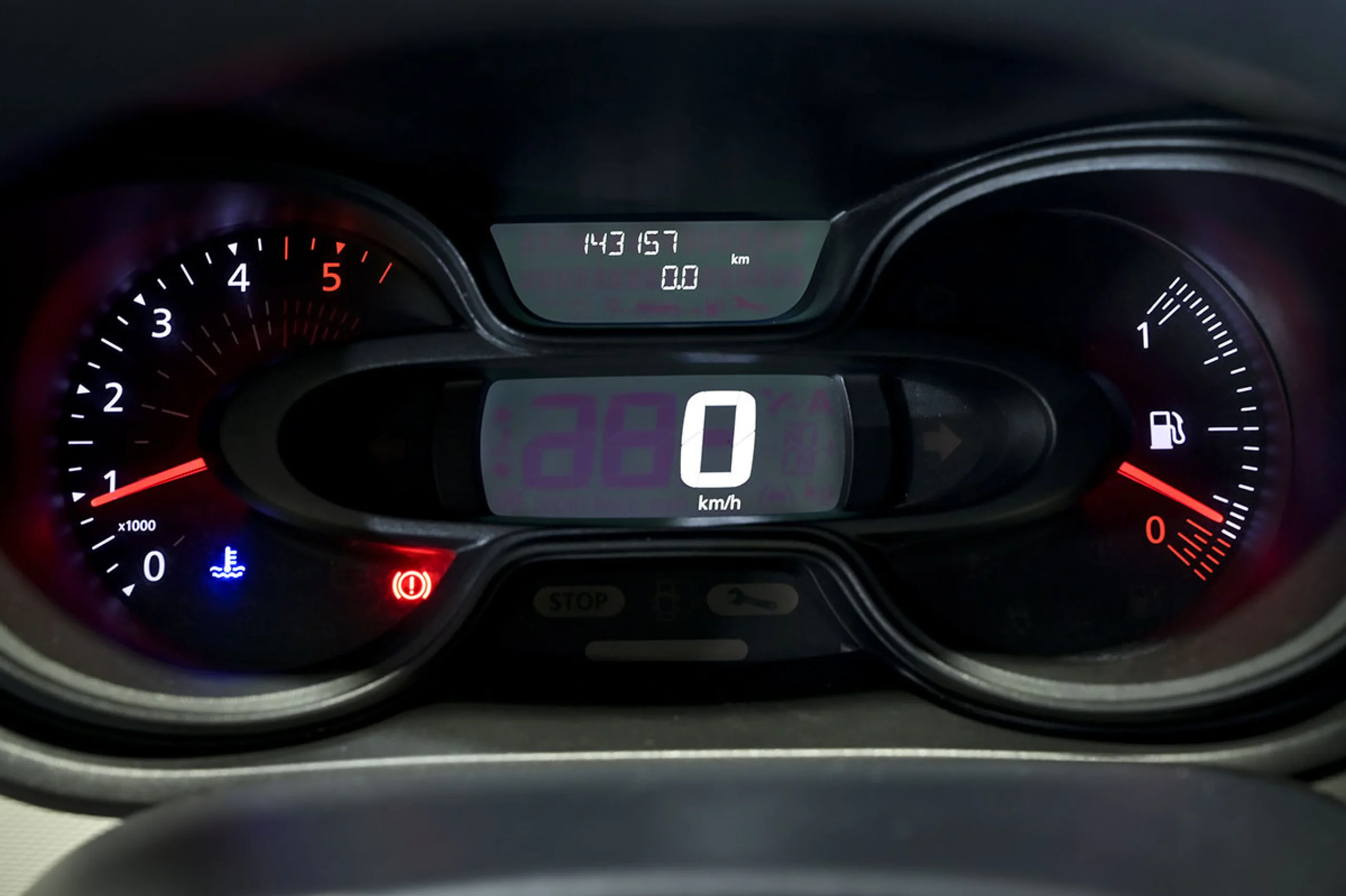 Renault Trafic Furgon 27 L1H1 dCi 88kW 120CV Euro 6 - Foto 7