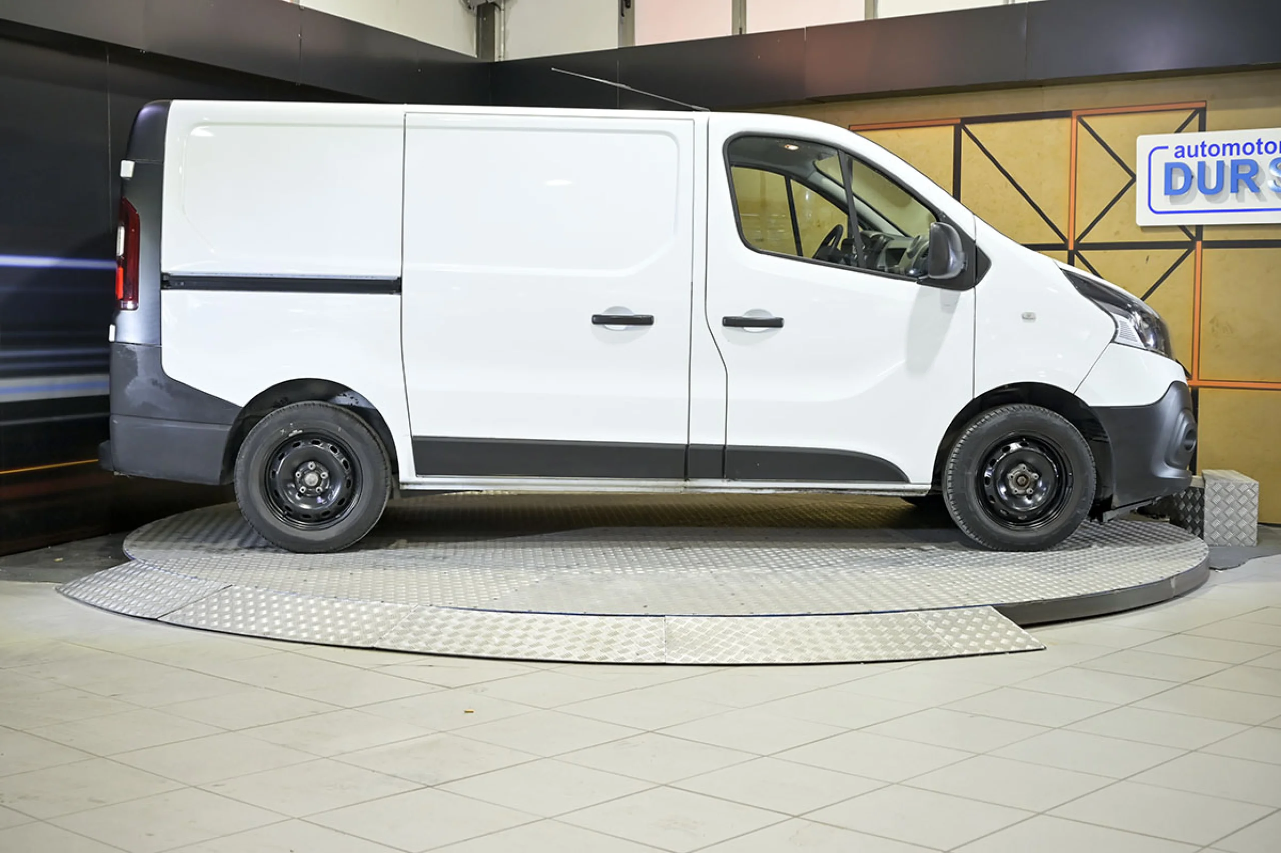Renault Trafic Furgon 27 L1H1 dCi 88kW 120CV Euro 6 - Foto 21