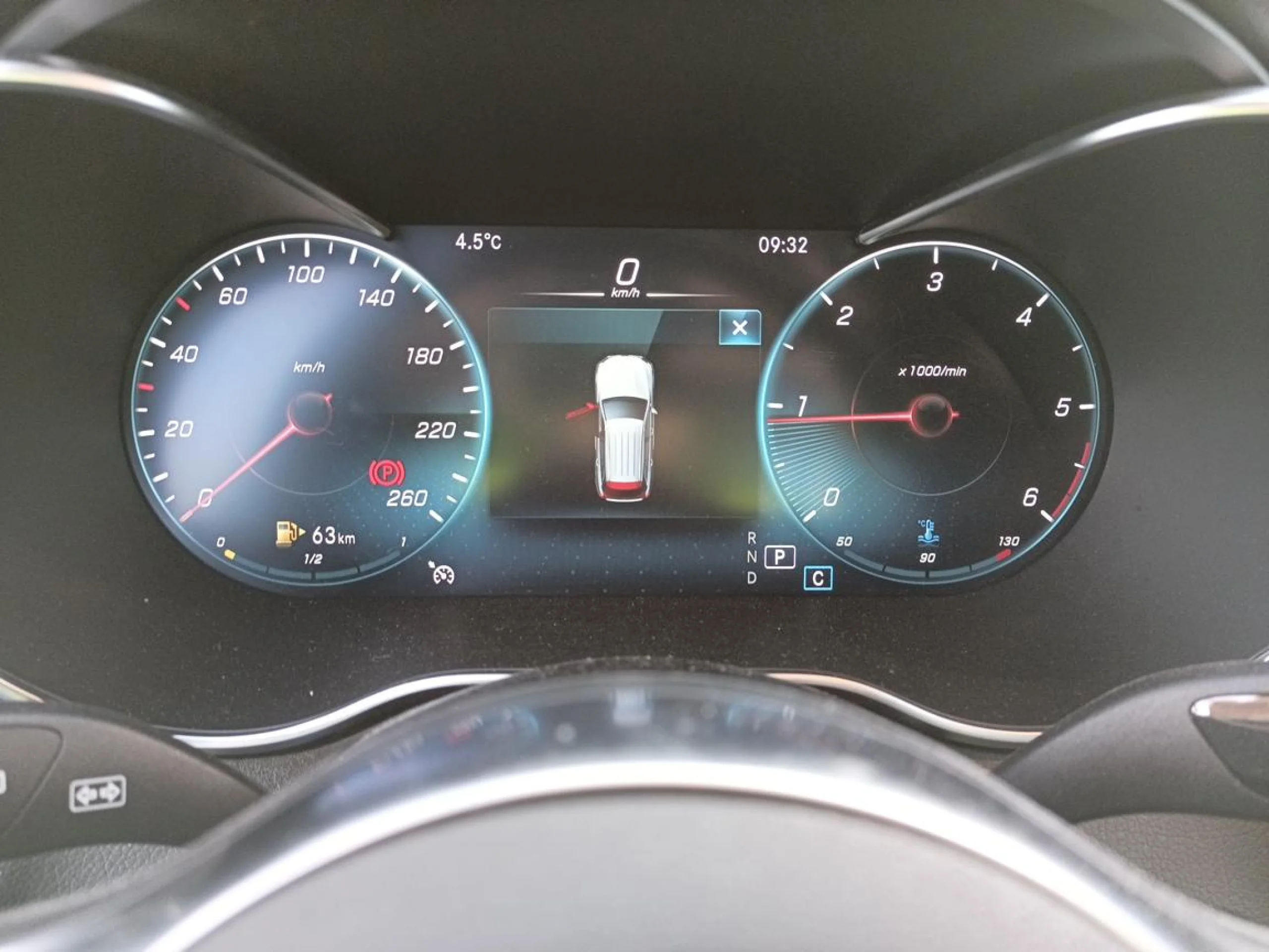 Mercedes-Benz GLC 220 MERCEDES GLC-CLASS GLC 220 d 4MATIC - Foto 7