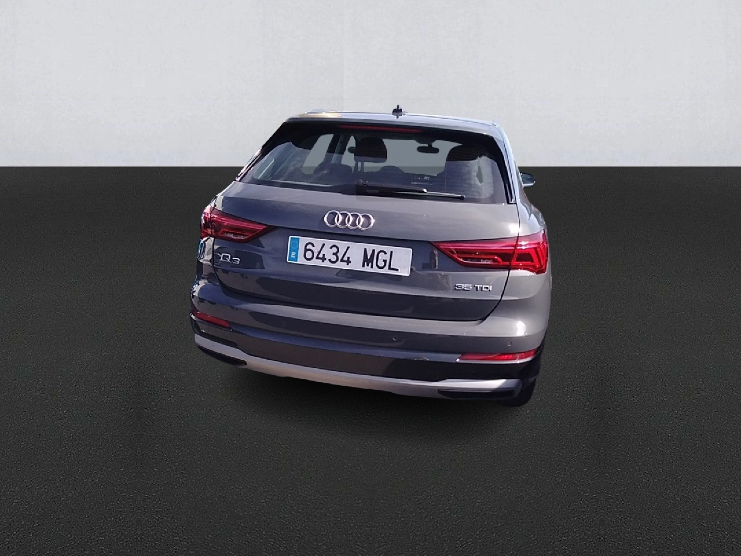 Audi Q3 Advanced 35 TDI 110kW (150CV) S tronic - Foto 5