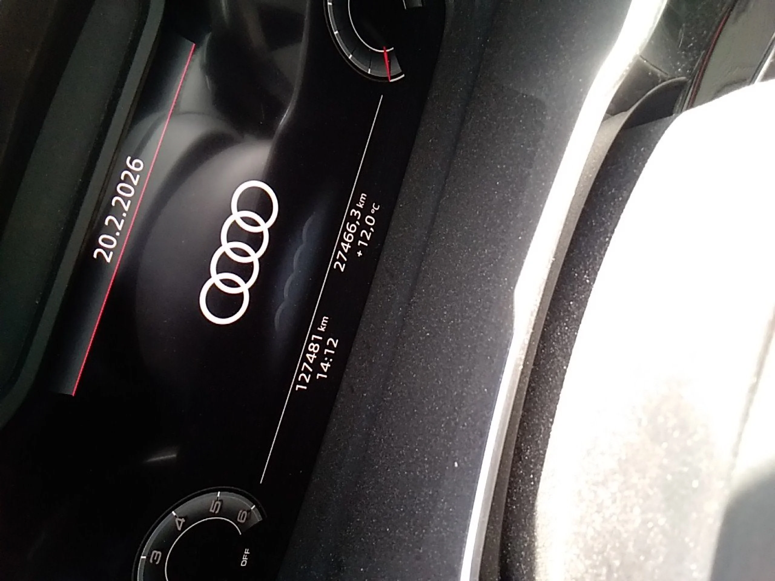 Audi Q3 Advanced 35 TDI 110kW (150CV) S tronic - Foto 8