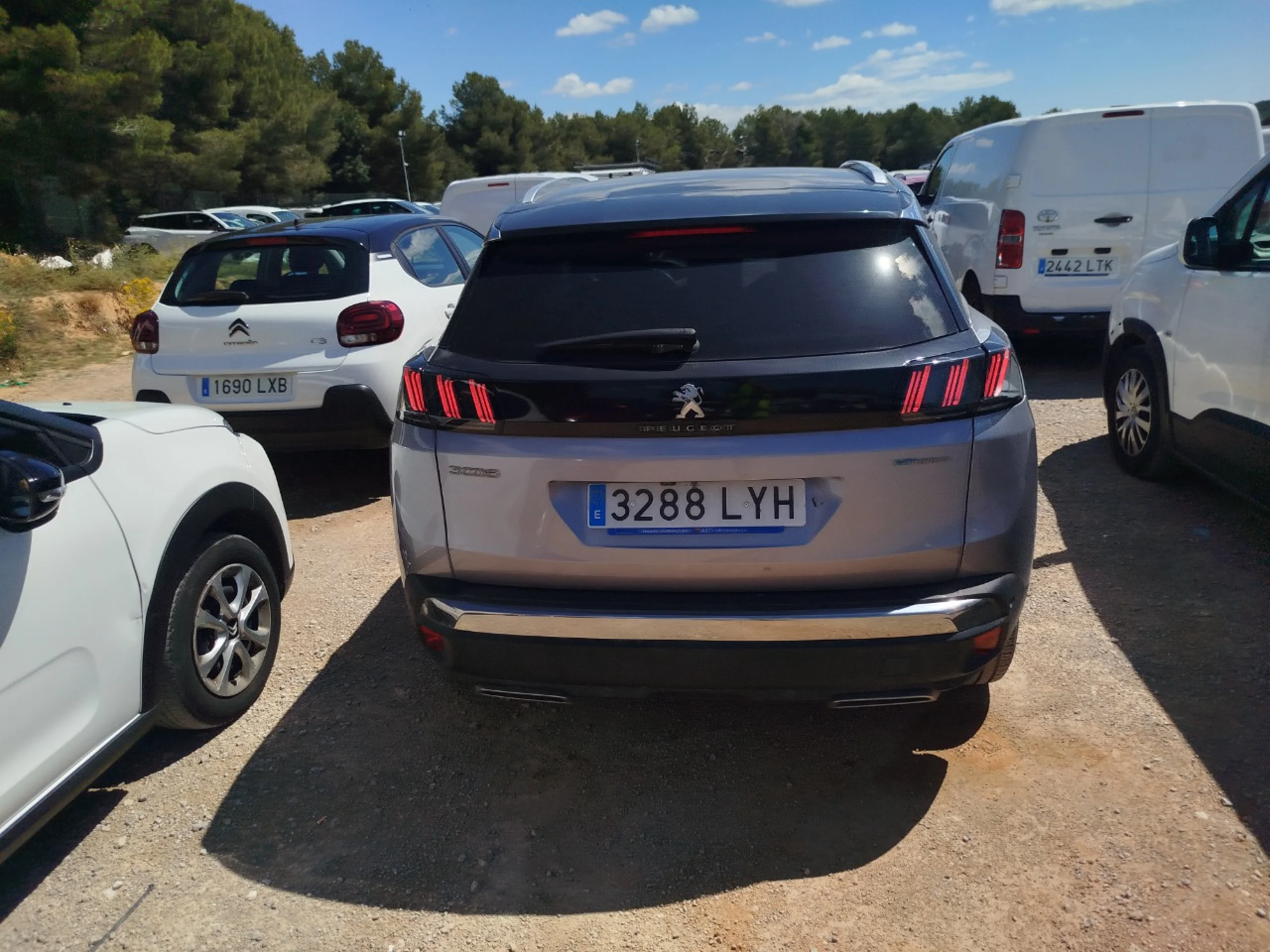 Peugeot 3008 300 e-EAT8 GT - Foto 5