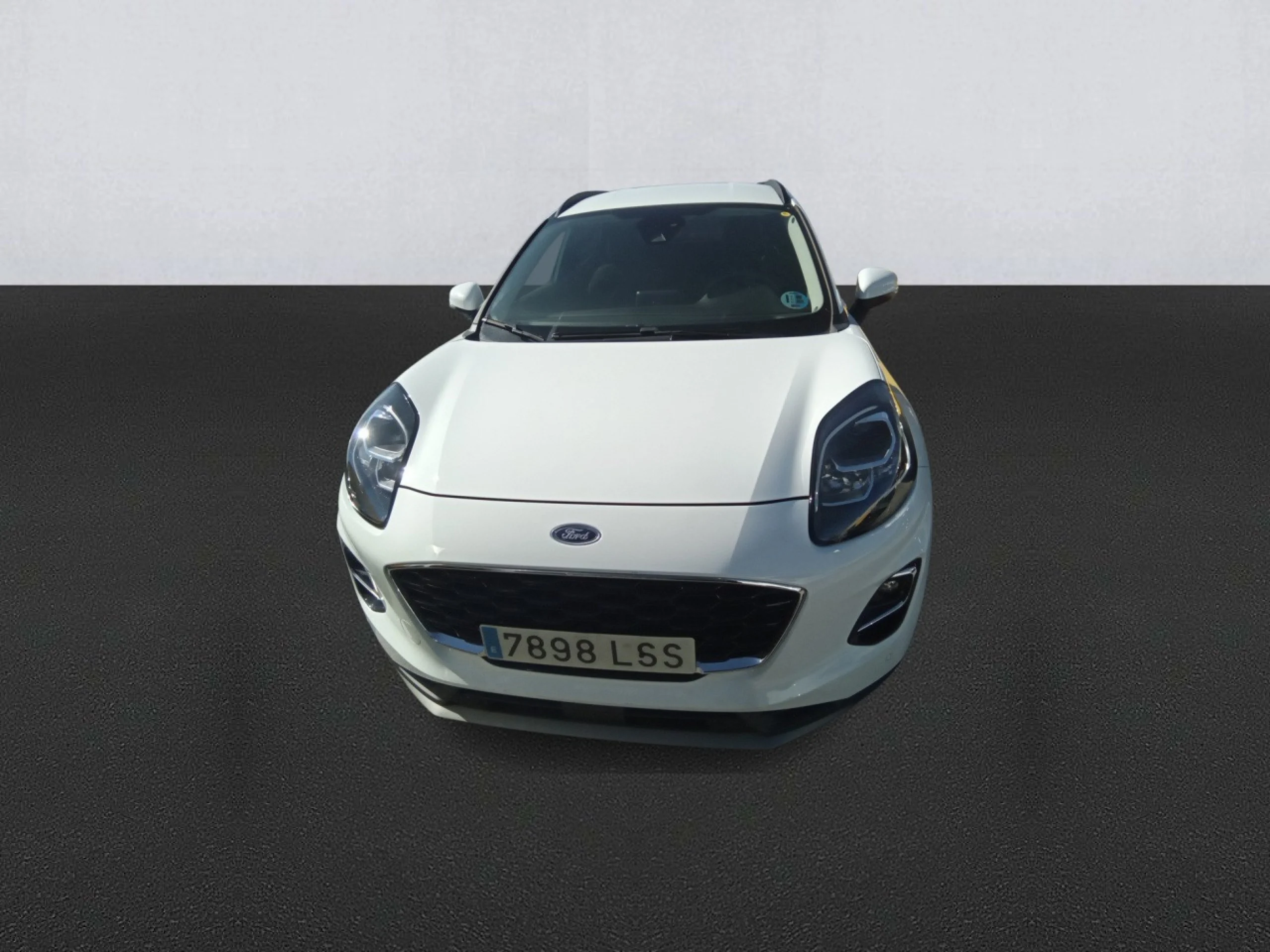 Ford Puma 1.0 EcoBoost 125cv Titanium Design MHEV - Foto 2
