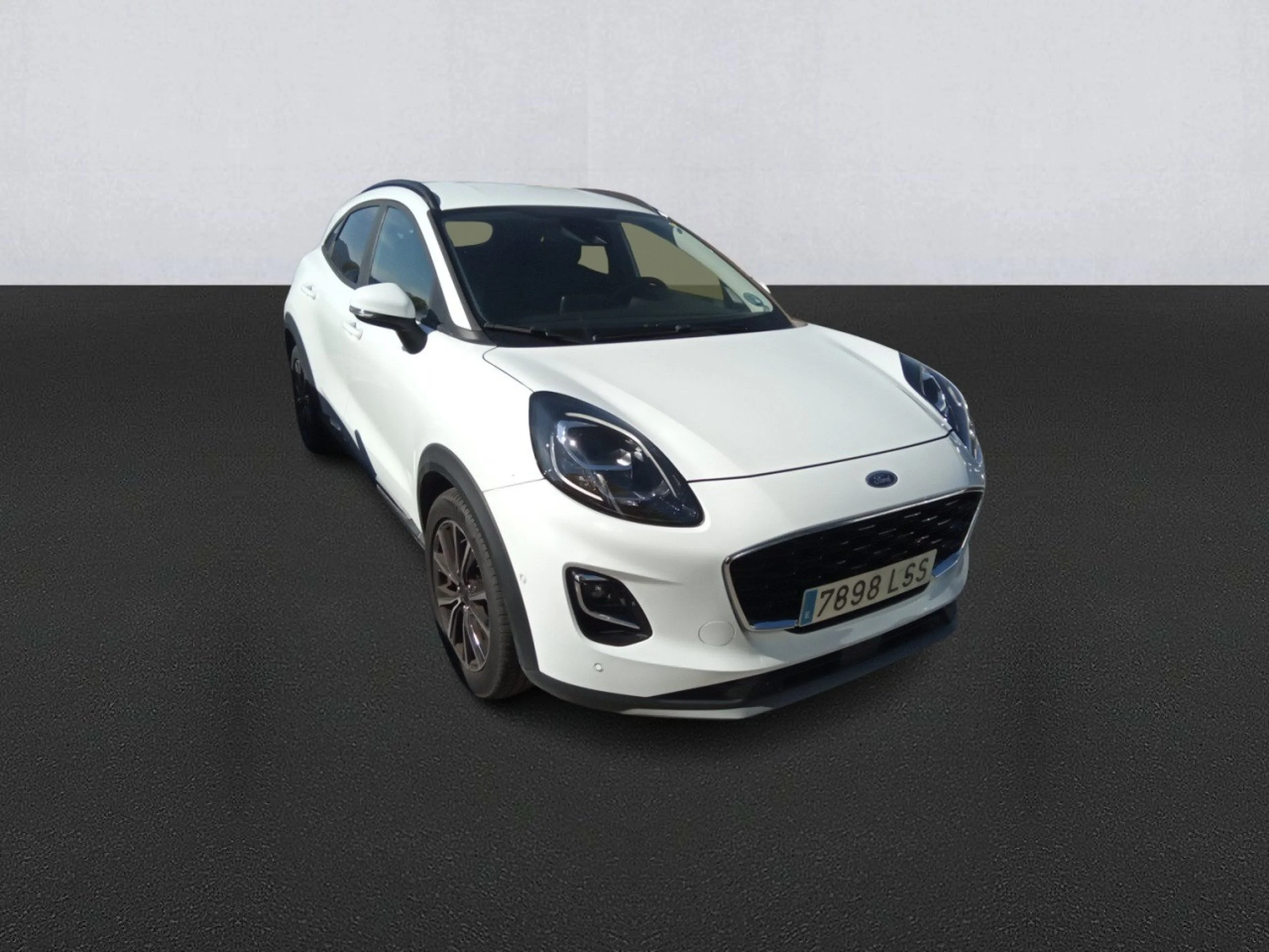 Ford Puma 1.0 EcoBoost 125cv Titanium Design MHEV - Foto 3