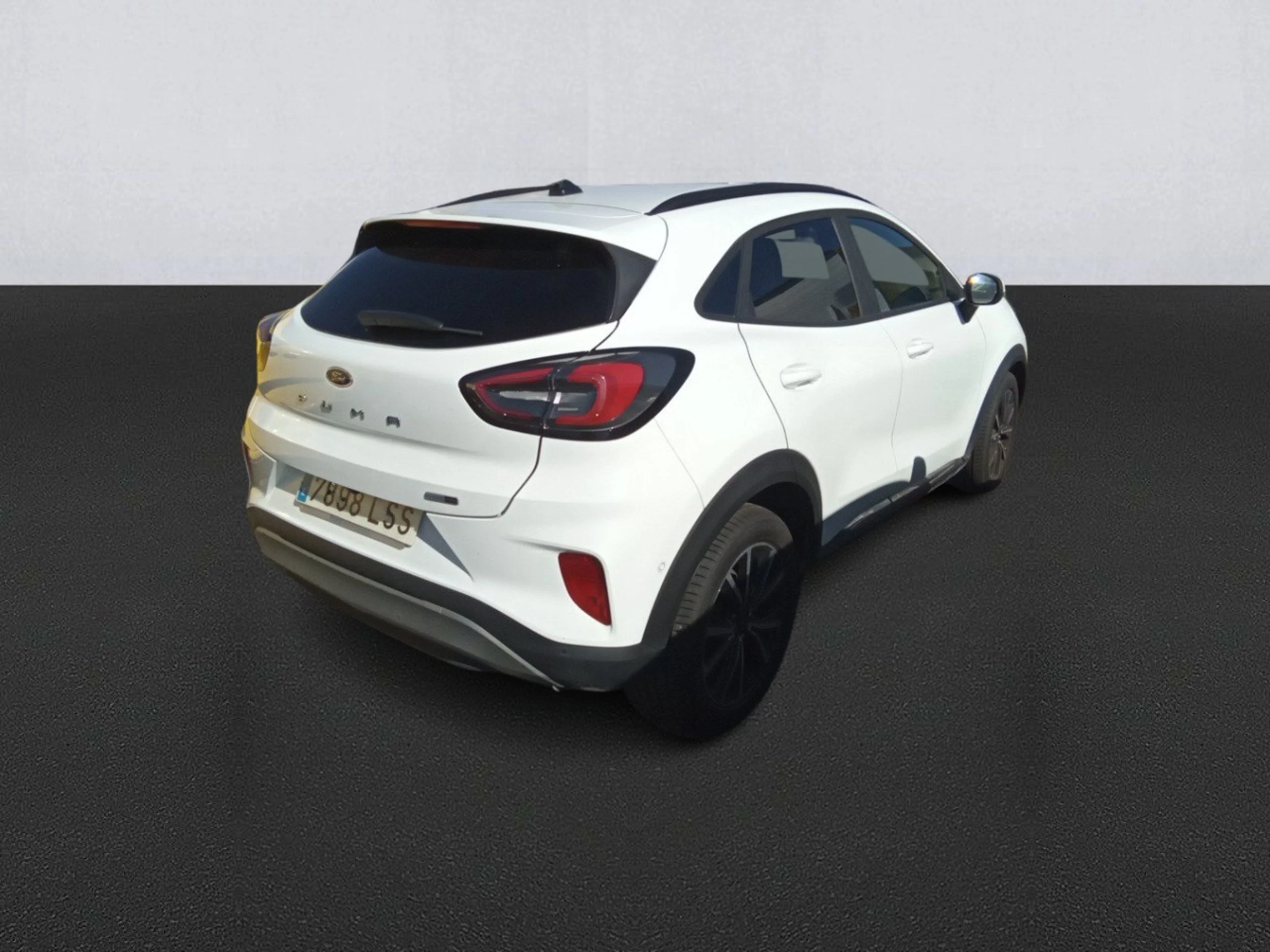 Ford Puma 1.0 EcoBoost 125cv Titanium Design MHEV - Foto 4