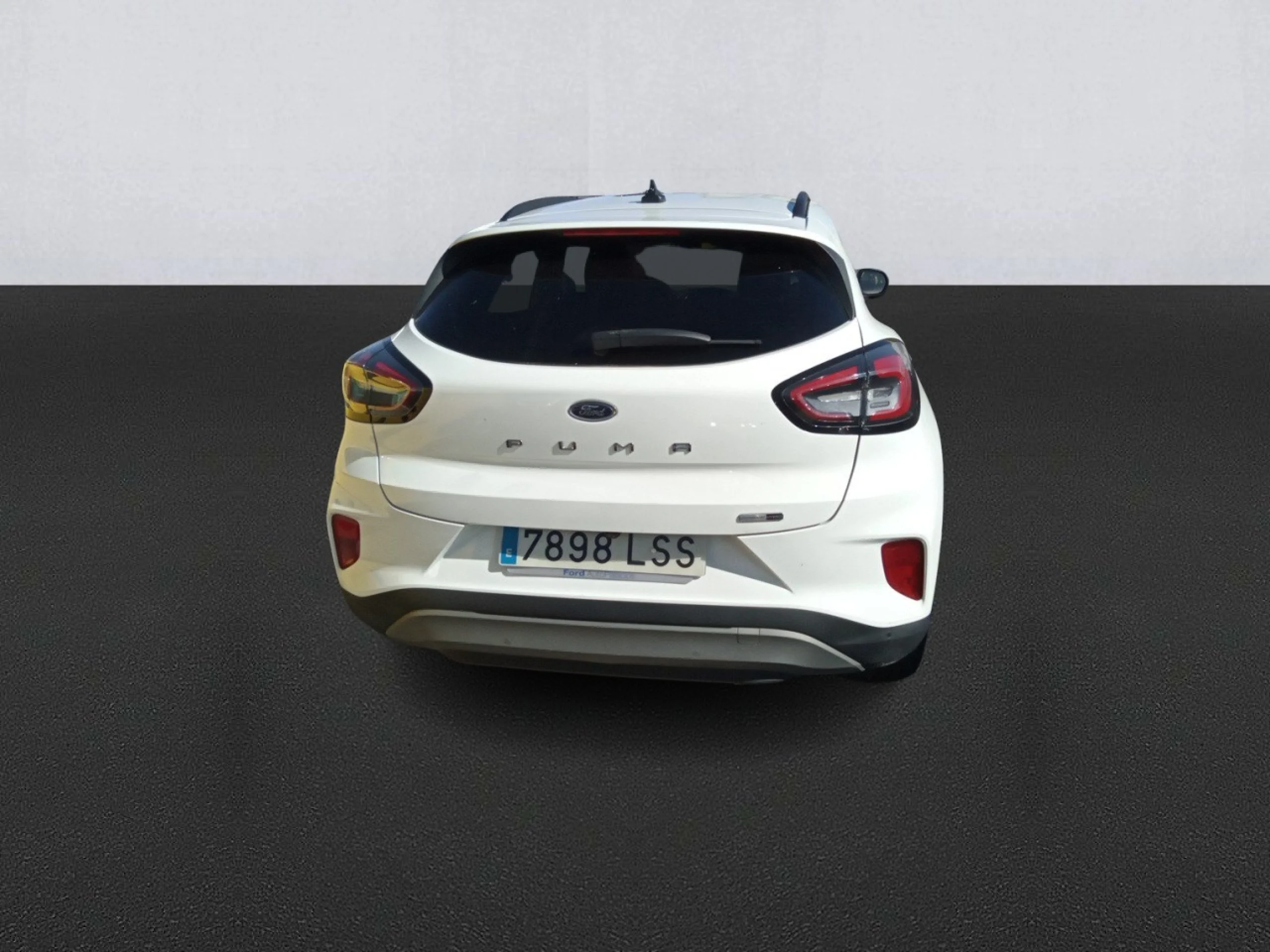 Ford Puma 1.0 EcoBoost 125cv Titanium Design MHEV - Foto 5