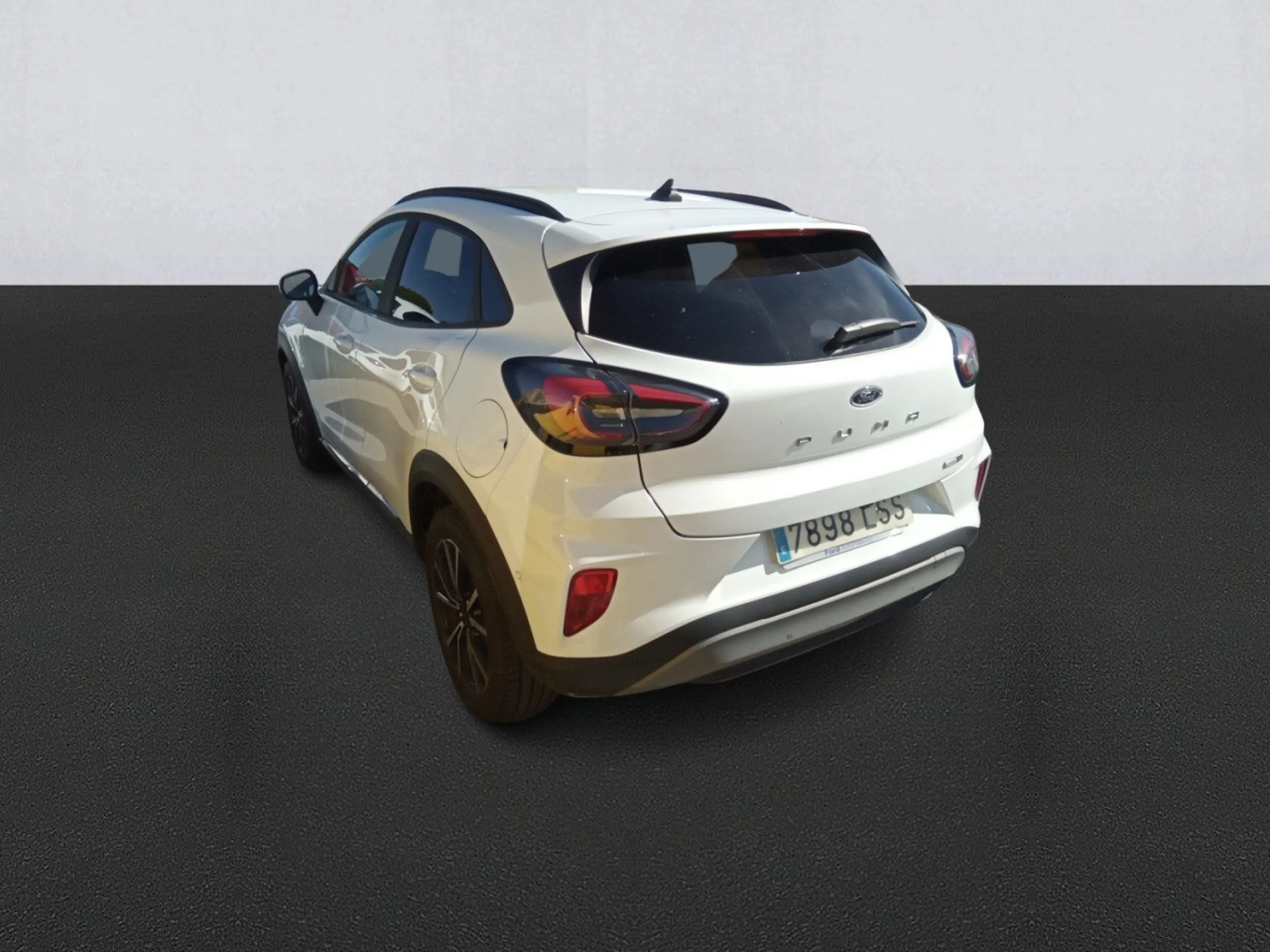 Ford Puma 1.0 EcoBoost 125cv Titanium Design MHEV - Foto 6