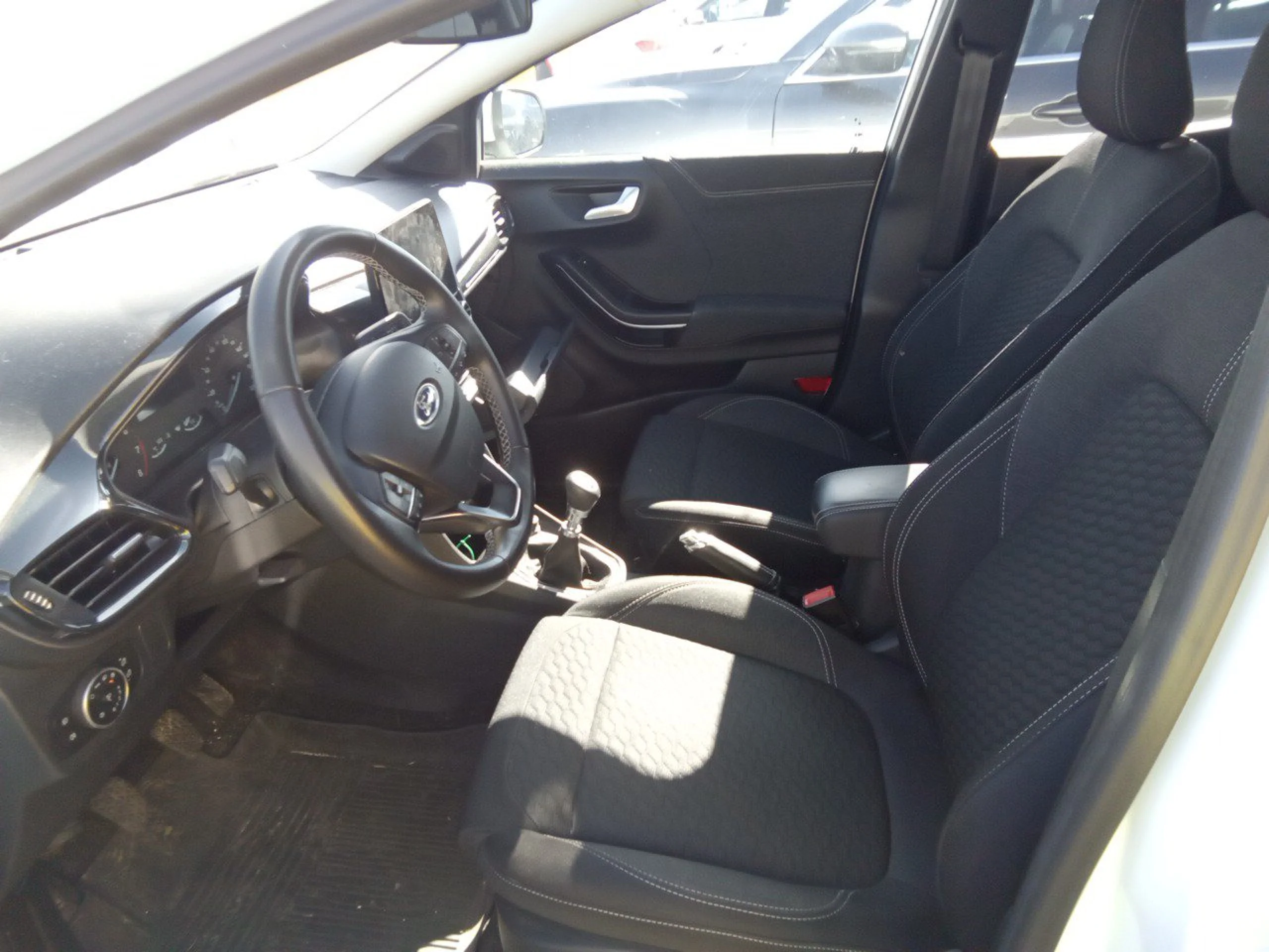 Ford Puma 1.0 EcoBoost 125cv Titanium Design MHEV - Foto 7