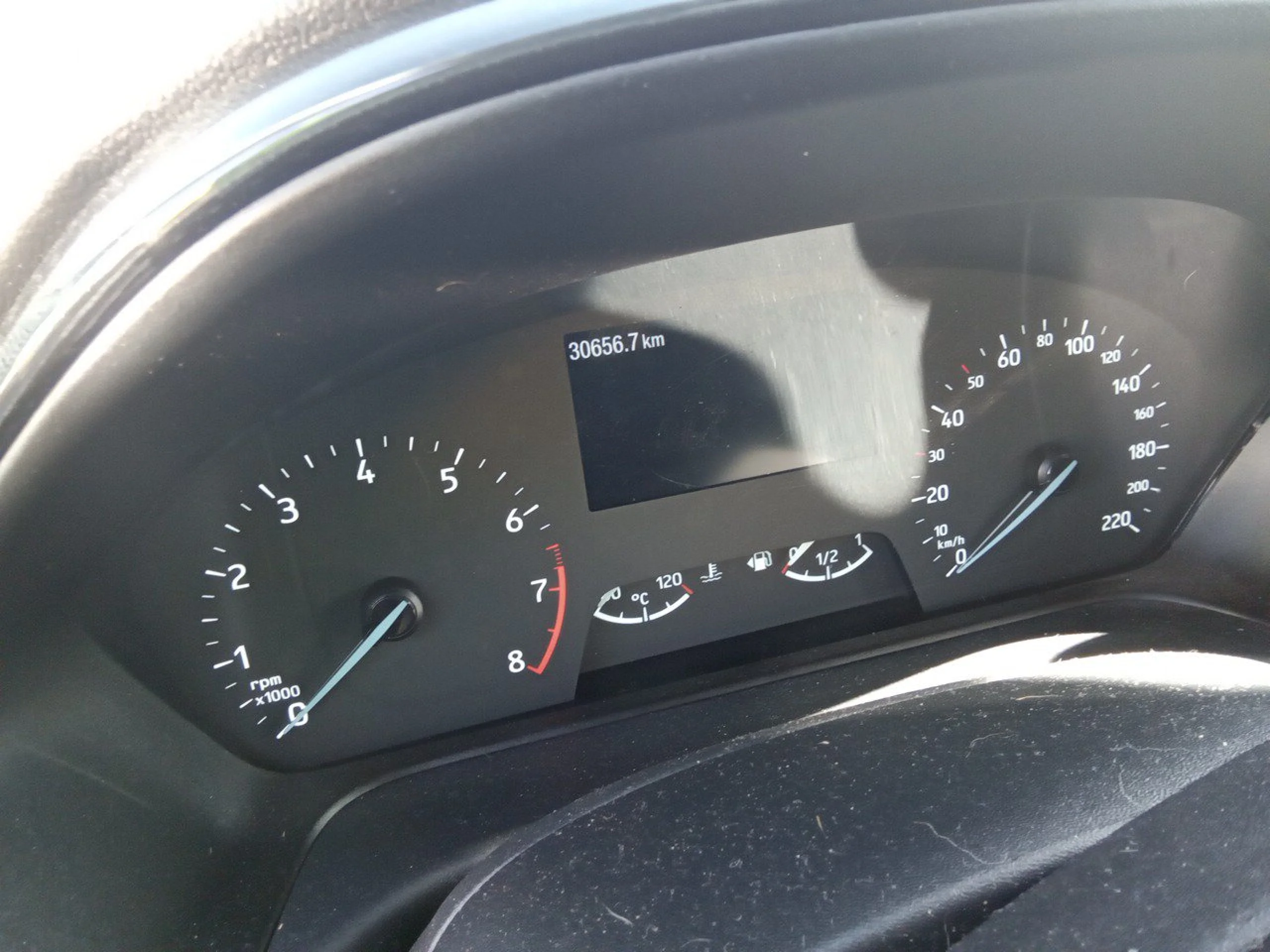 Ford Puma 1.0 EcoBoost 125cv Titanium Design MHEV - Foto 8