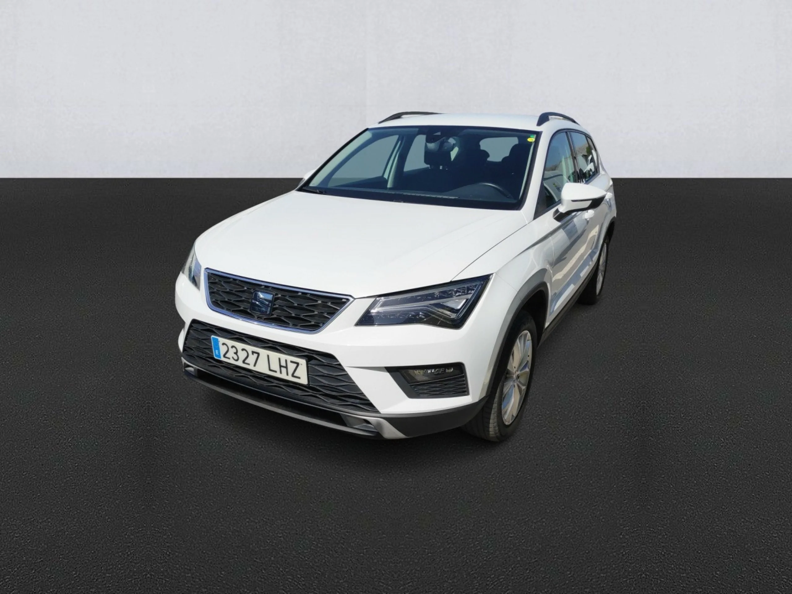 Seat Ateca 1.6 TDI 85kW St&amp;Sp Style Edit. Nav Eco - Foto 1