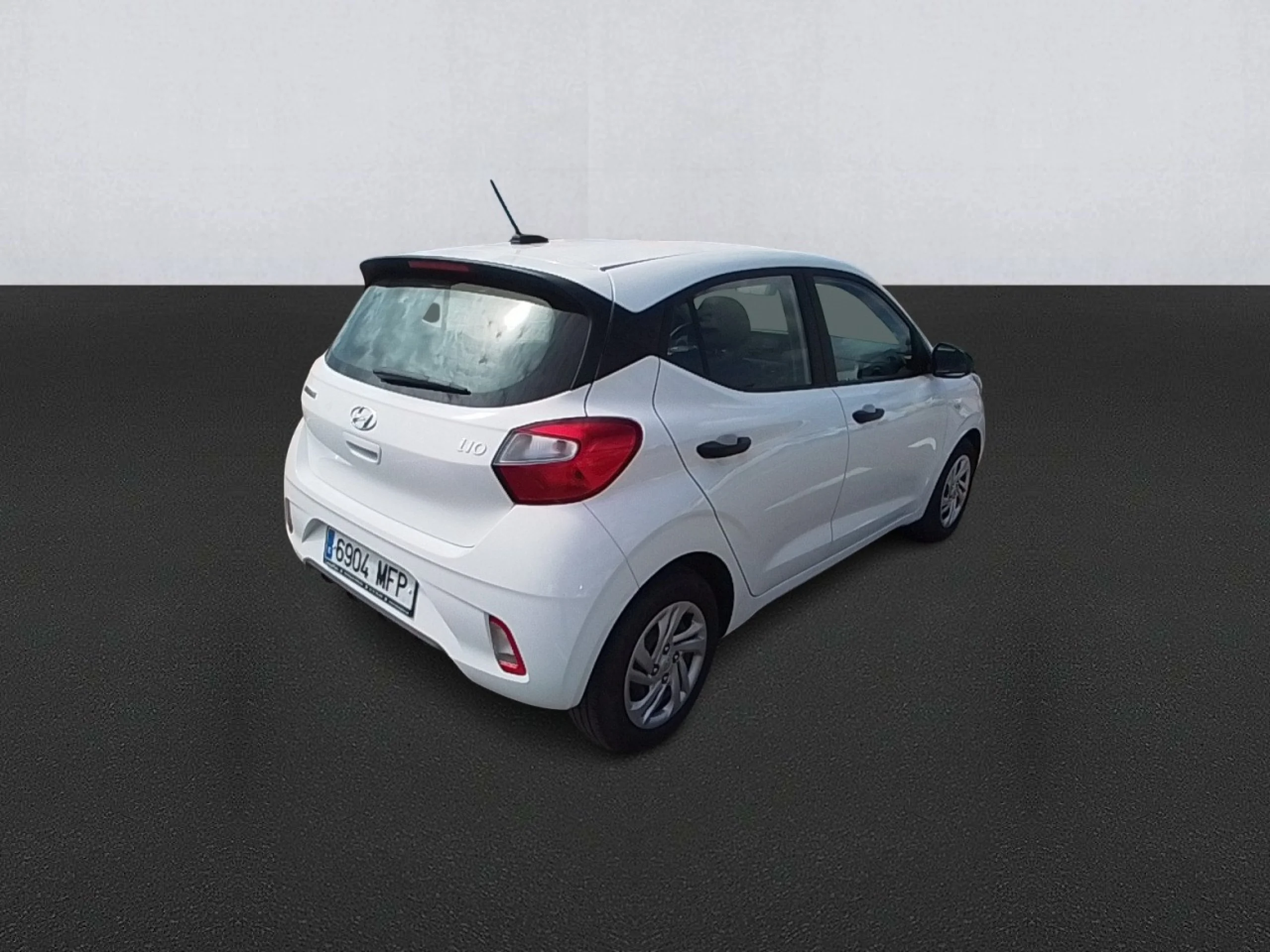 Hyundai I10 1.0 Essence - Foto 4