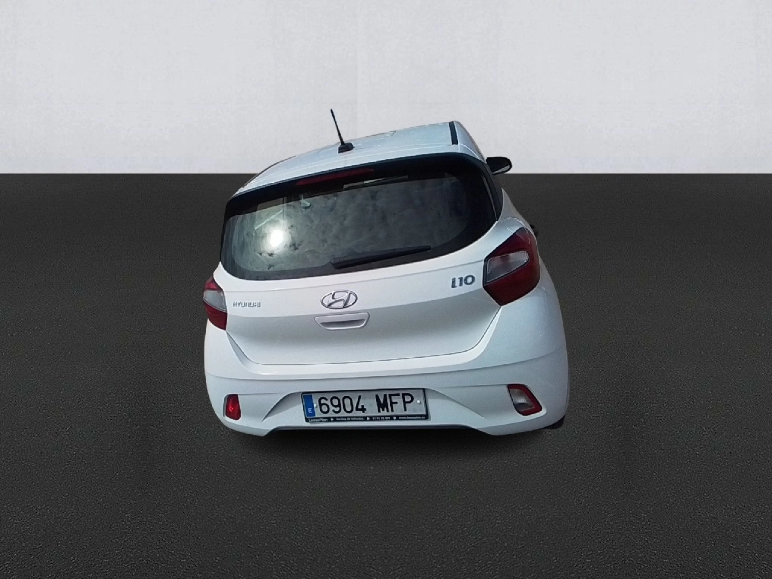Hyundai I10 1.0 Essence - Foto 5