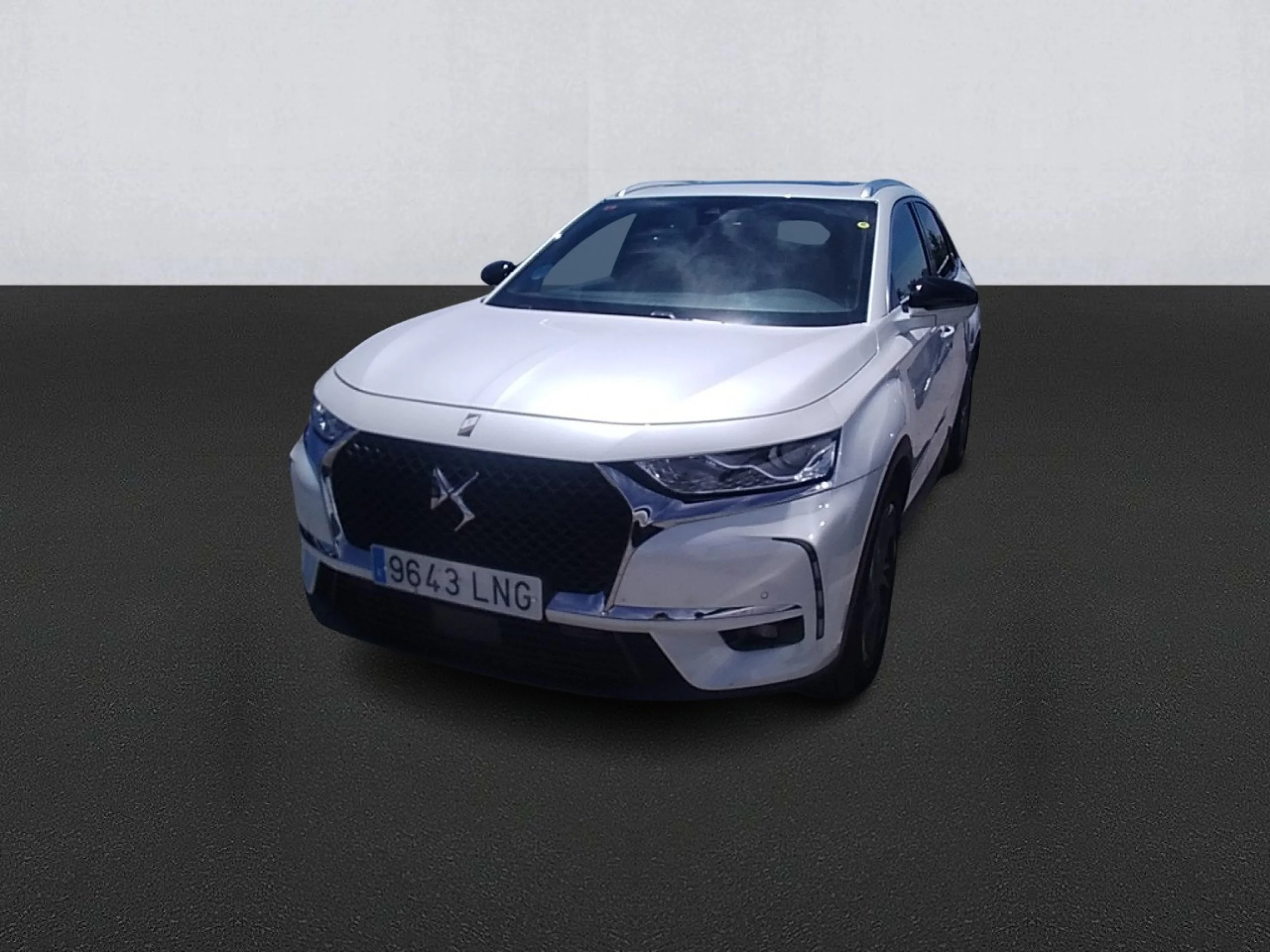 DS DS7 Crossback DS 7 CROSSBACK 1.6 E-Tense 225 SO CHIC Auto - Foto 1