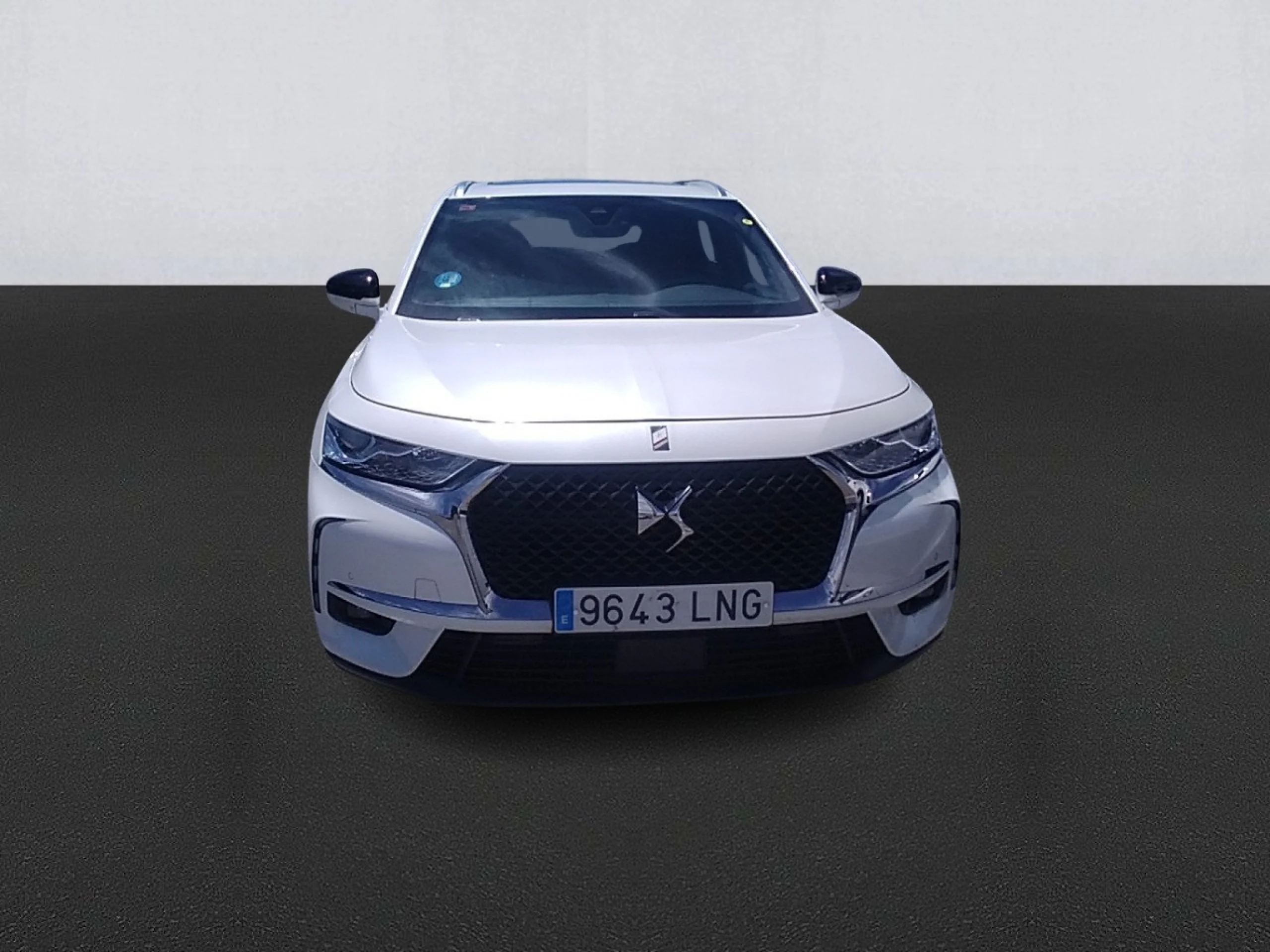 DS DS7 Crossback DS 7 CROSSBACK 1.6 E-Tense 225 SO CHIC Auto - Foto 2