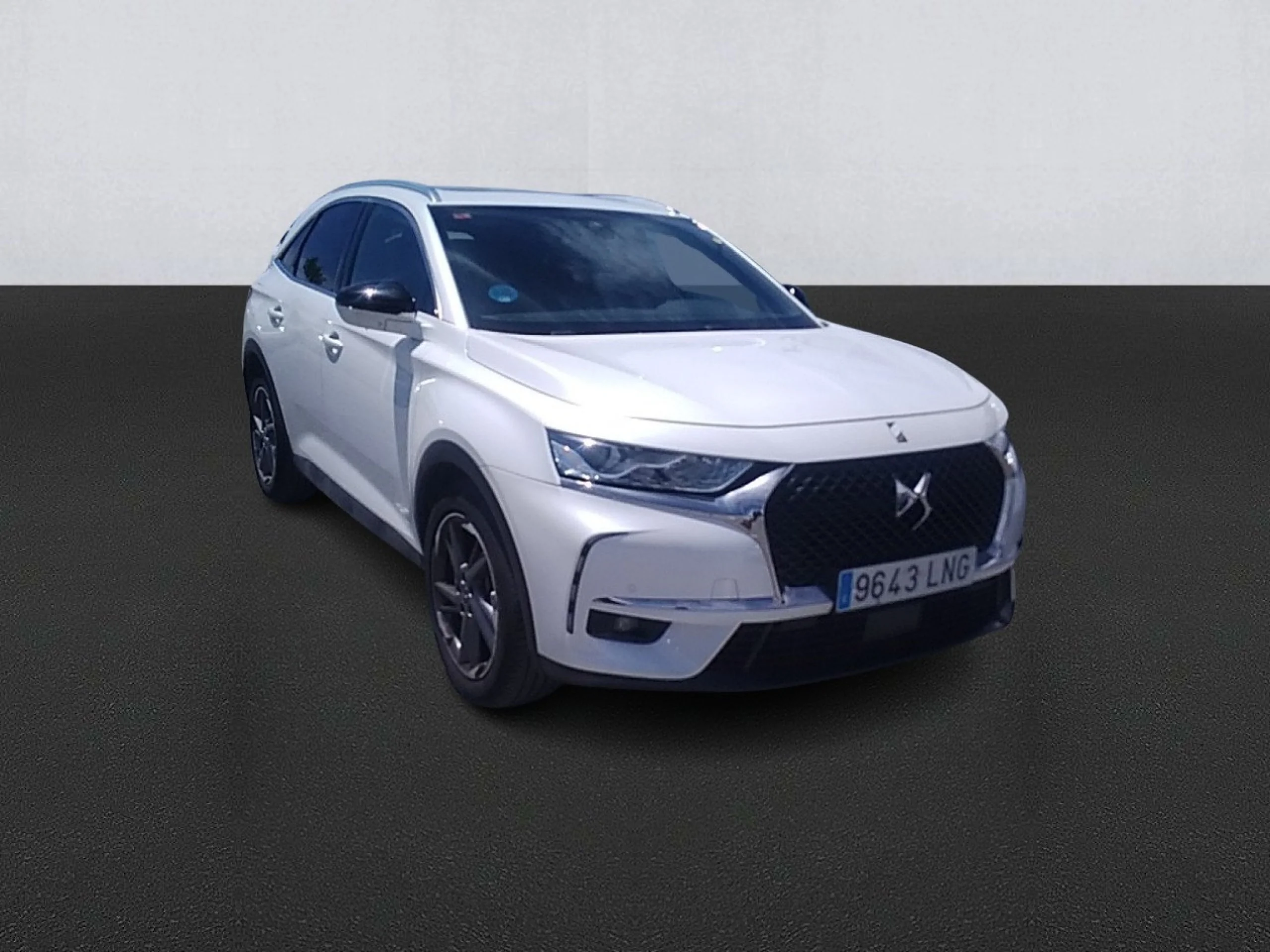DS DS7 Crossback DS 7 CROSSBACK 1.6 E-Tense 225 SO CHIC Auto - Foto 3