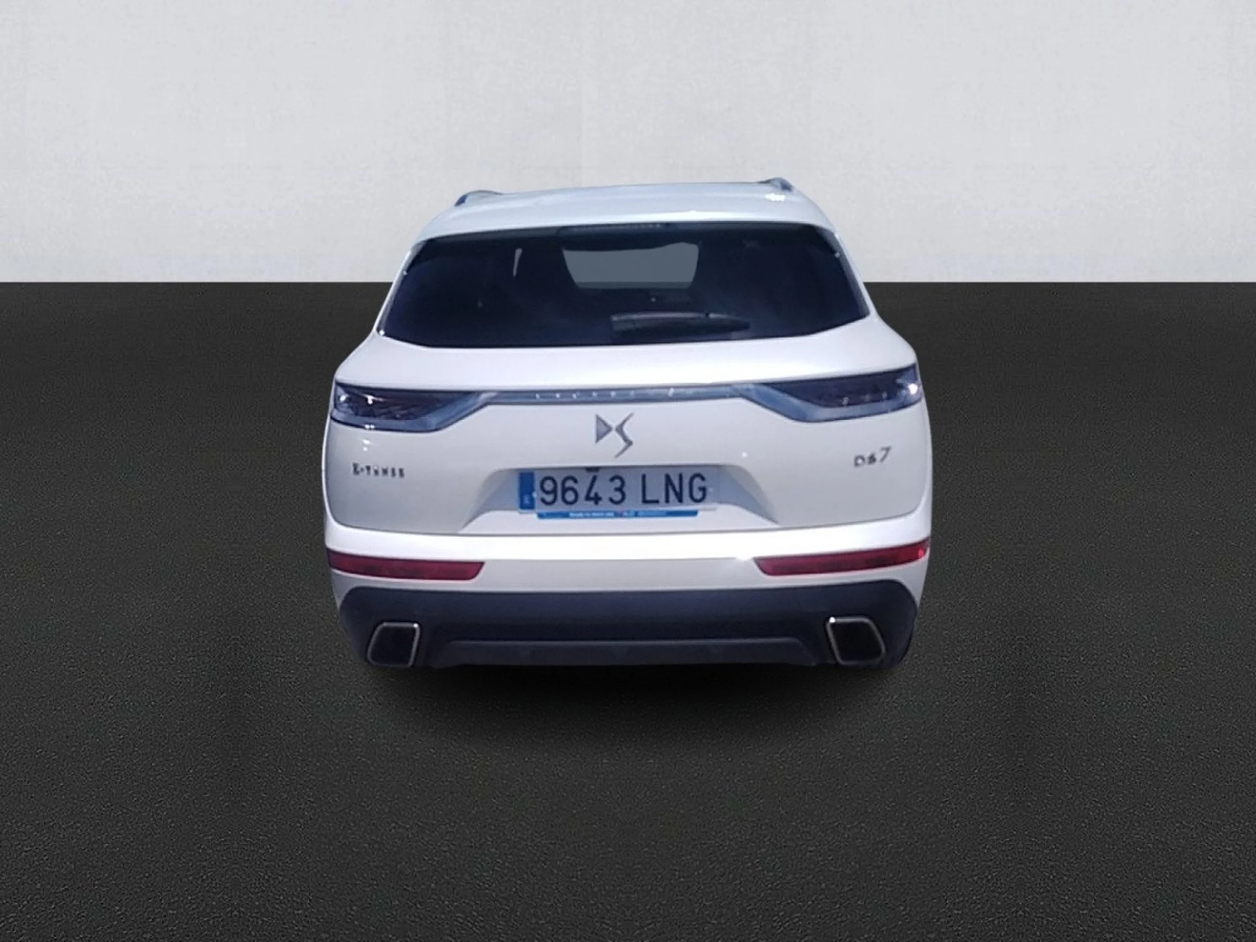 DS DS7 Crossback DS 7 CROSSBACK 1.6 E-Tense 225 SO CHIC Auto - Foto 5