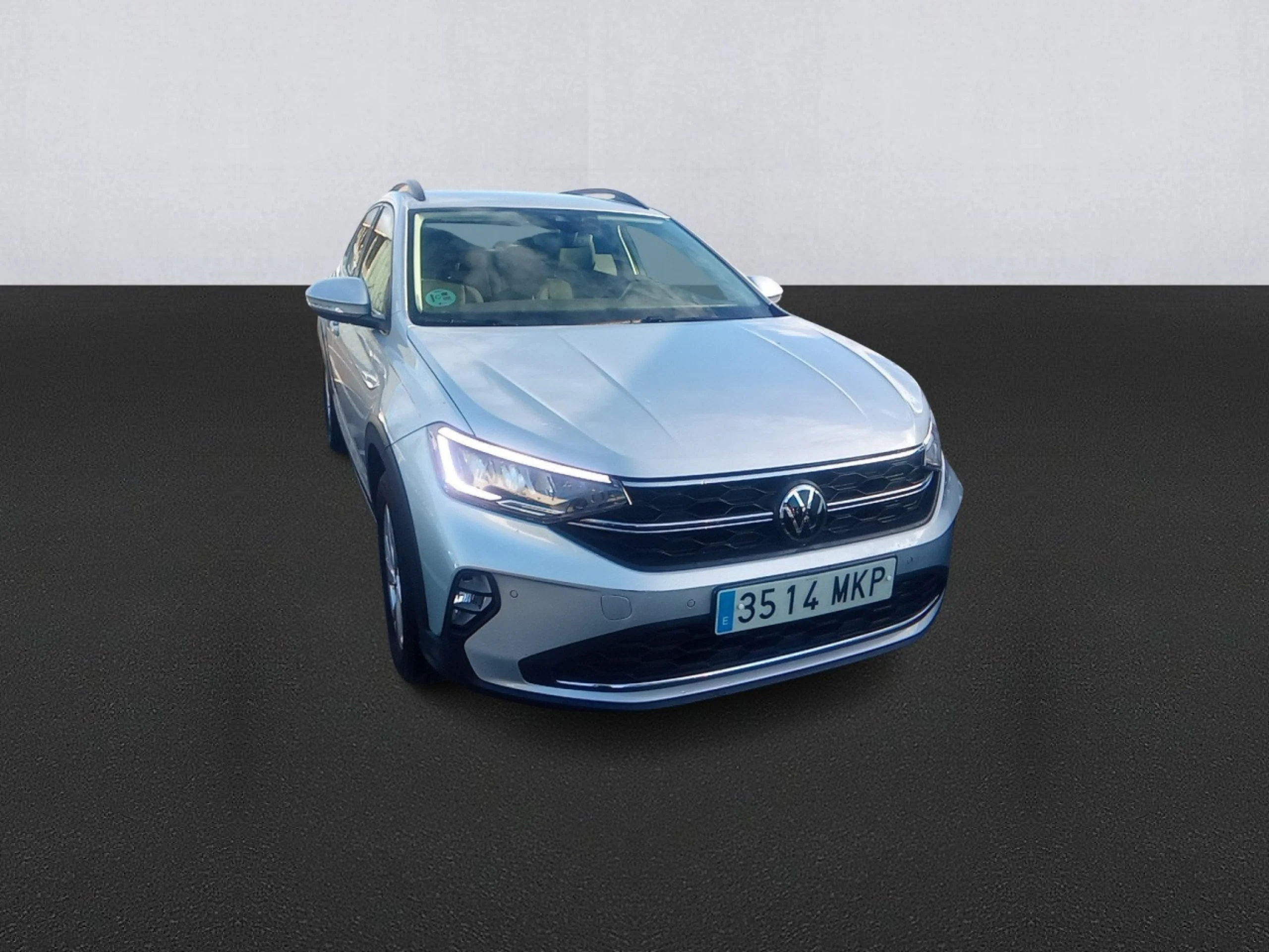 Volkswagen Taigo Life 1.0 TSI 81kW (110CV) - Foto 3