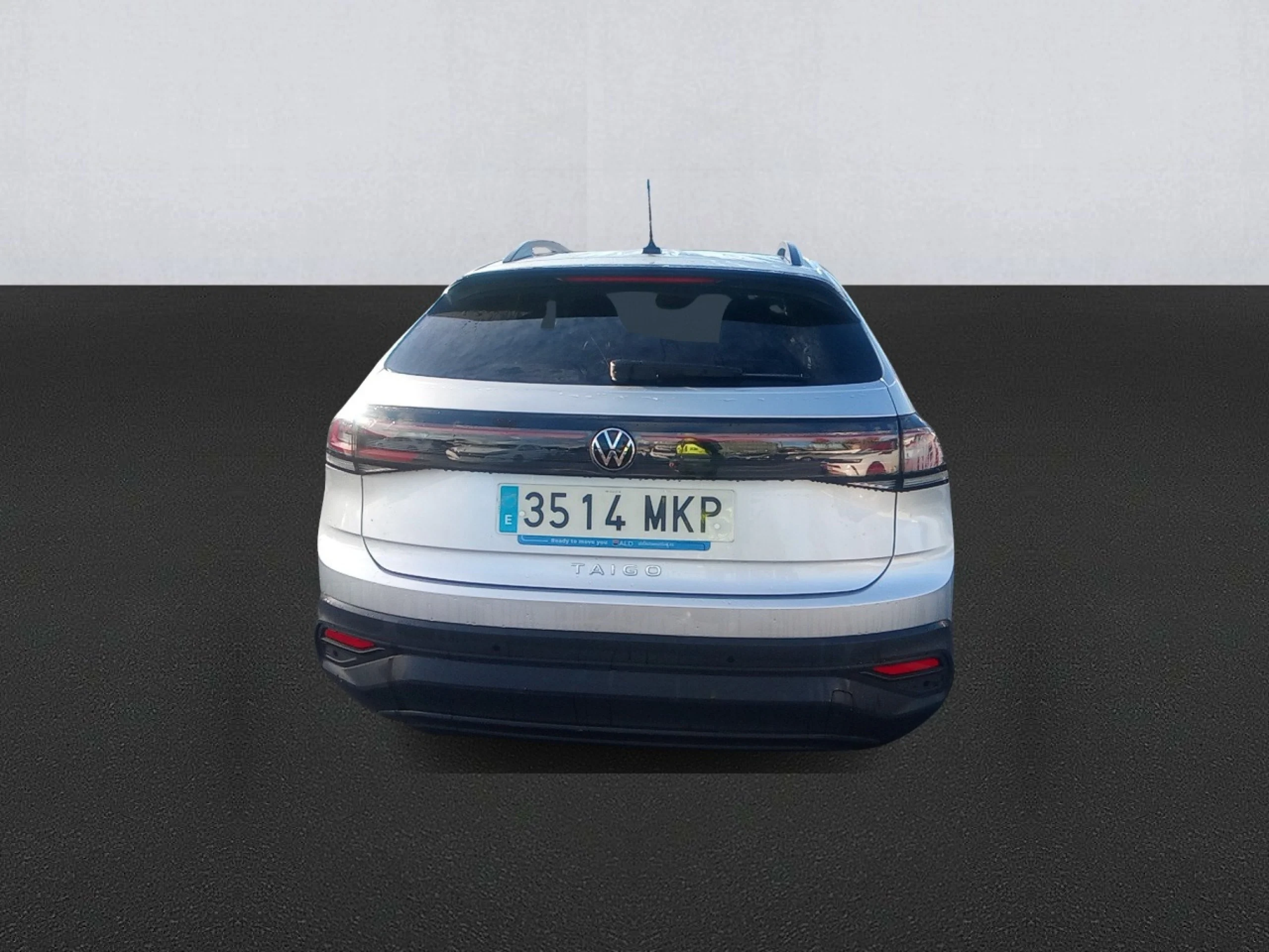 Volkswagen Taigo Life 1.0 TSI 81kW (110CV) - Foto 5