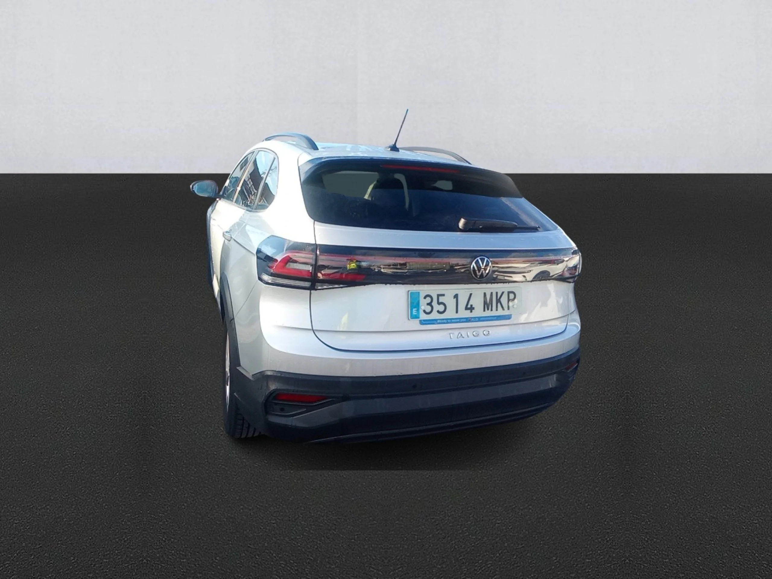 Volkswagen Taigo Life 1.0 TSI 81kW (110CV) - Foto 6