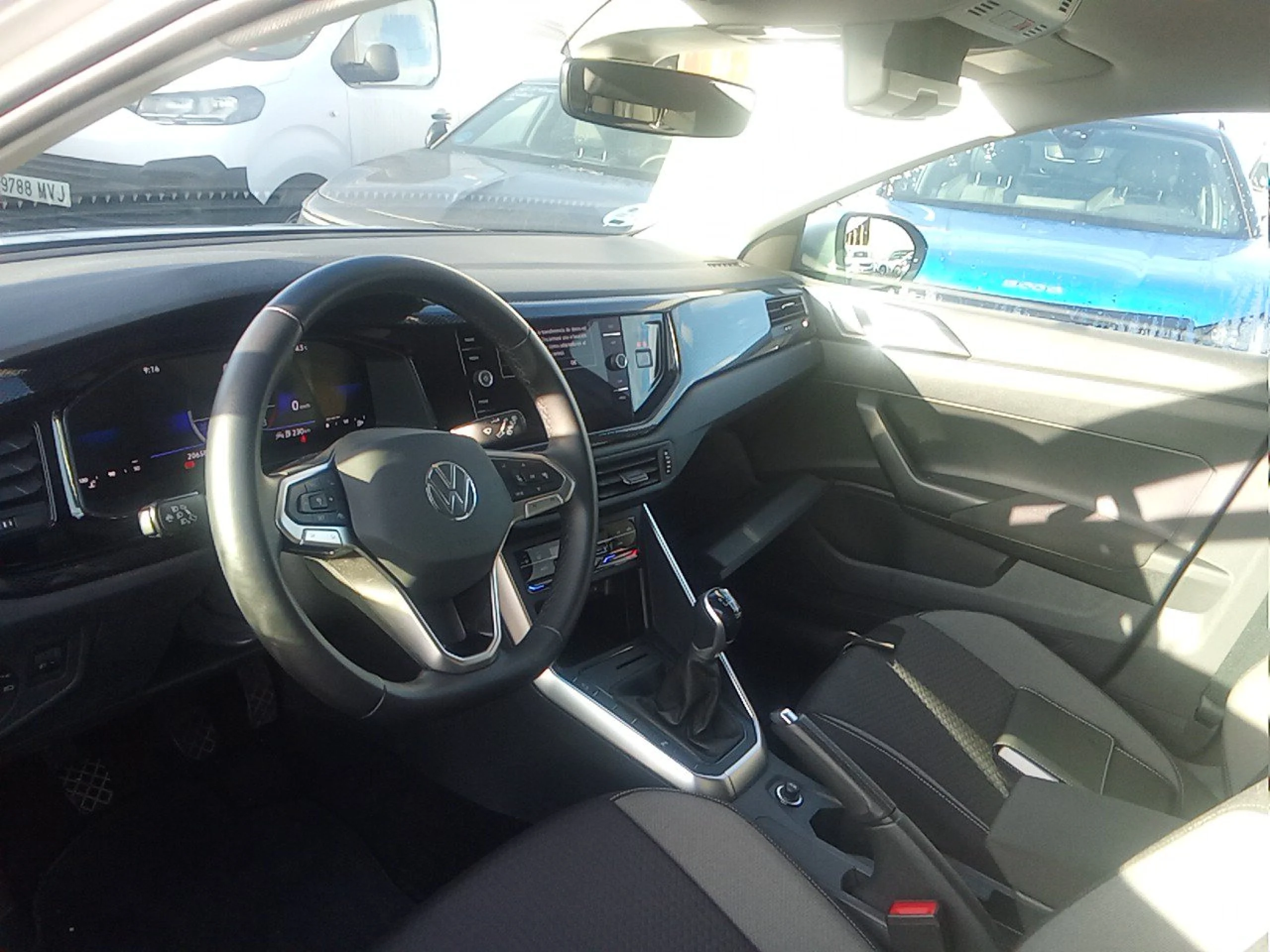 Volkswagen Taigo Life 1.0 TSI 81kW (110CV) - Foto 7