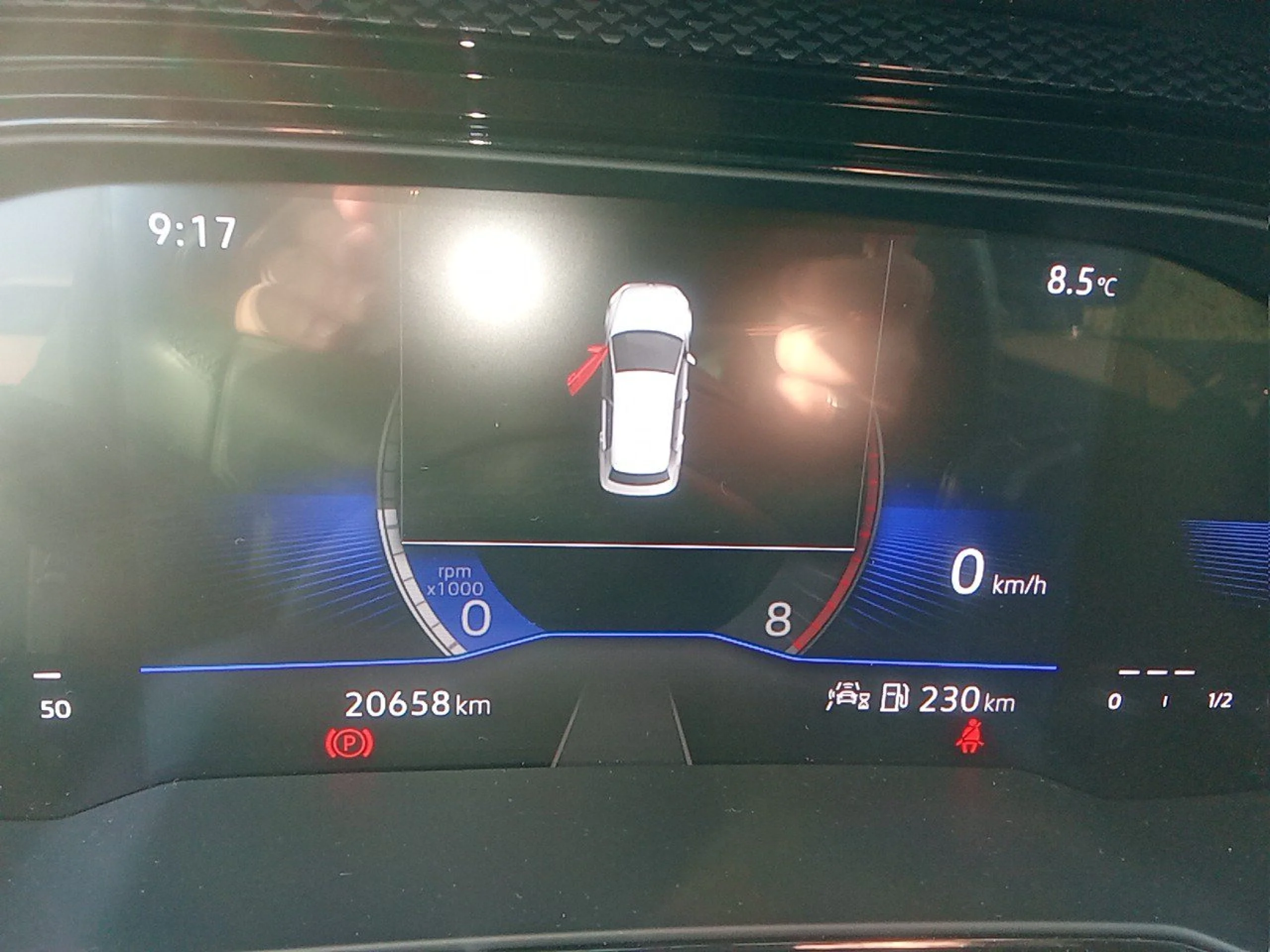 Volkswagen Taigo Life 1.0 TSI 81kW (110CV) - Foto 8