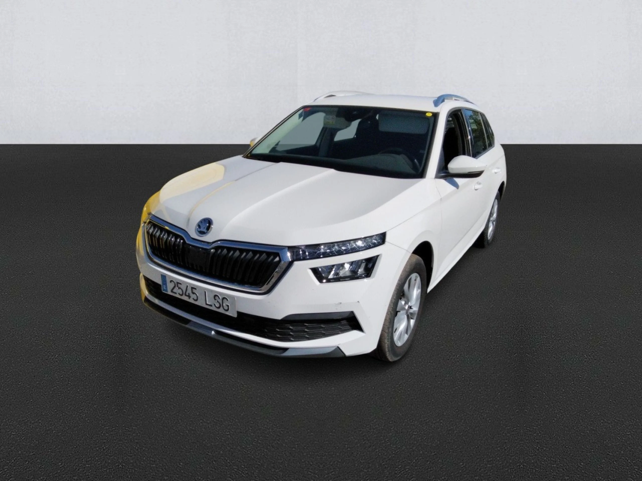 Skoda Kamiq 1.0 TSI 81kW (110CV) DSG Ambition - Foto 1
