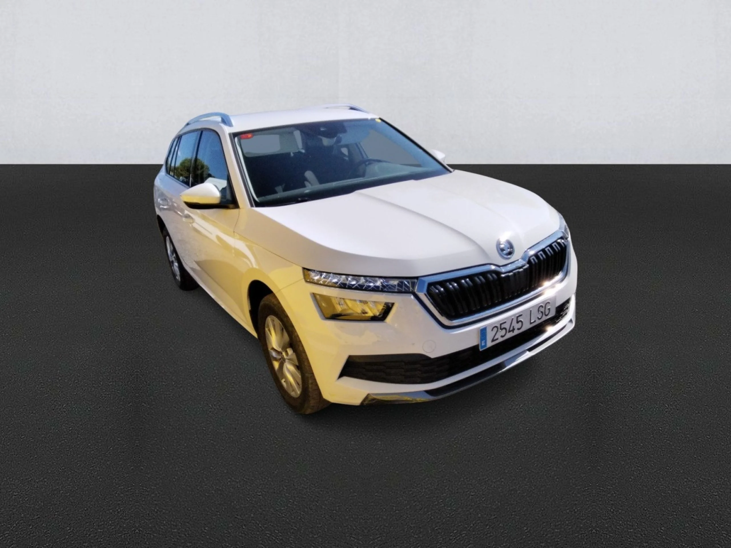 Skoda Kamiq 1.0 TSI 81kW (110CV) DSG Ambition - Foto 3