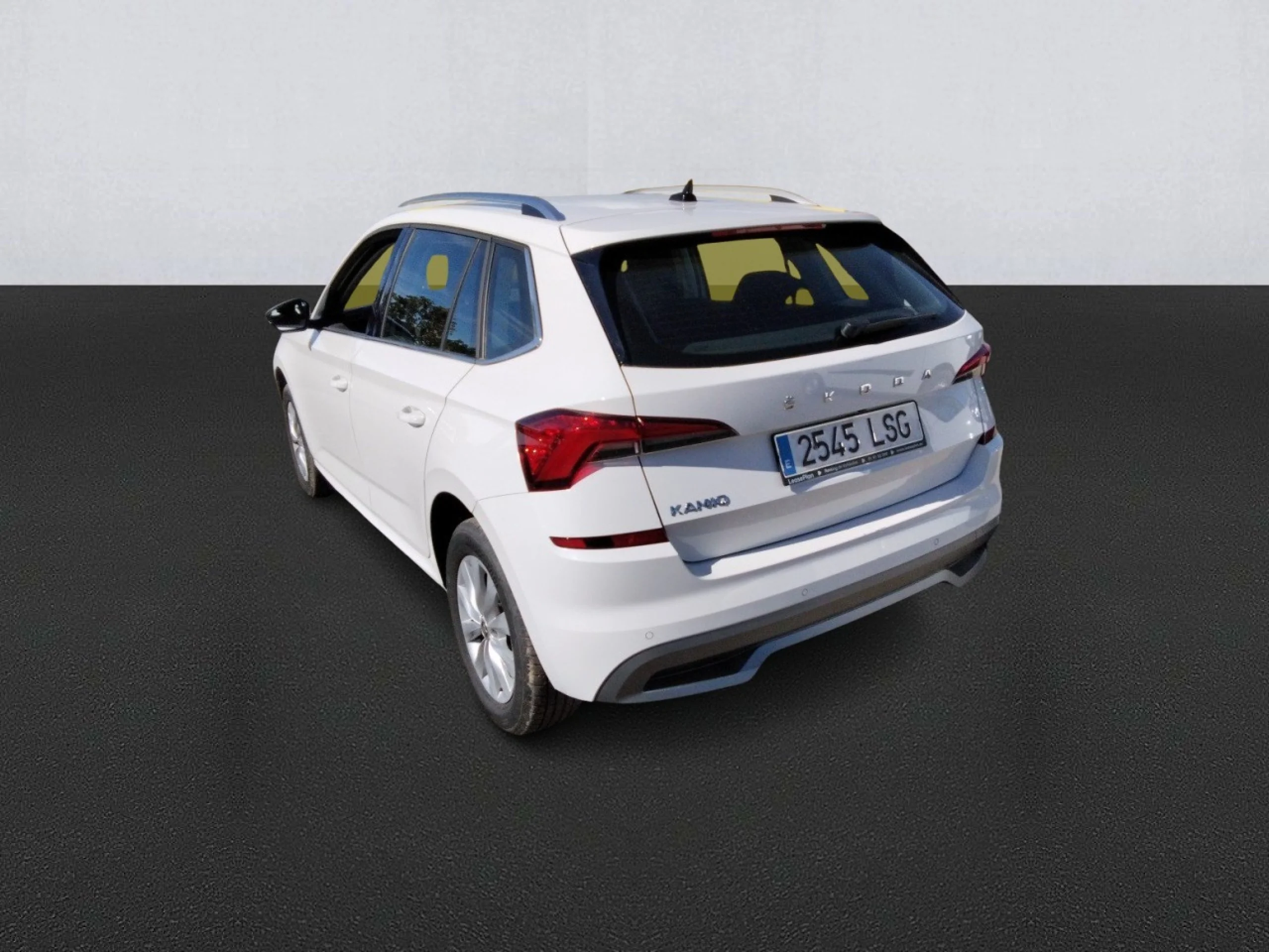 Skoda Kamiq 1.0 TSI 81kW (110CV) DSG Ambition - Foto 6
