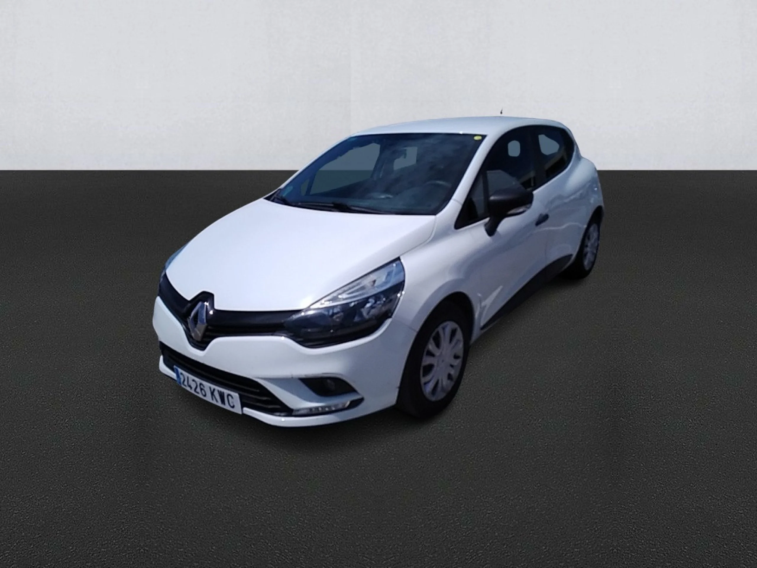 Renault Clio Business dCi 66kW (90CV) -18 - Foto 1