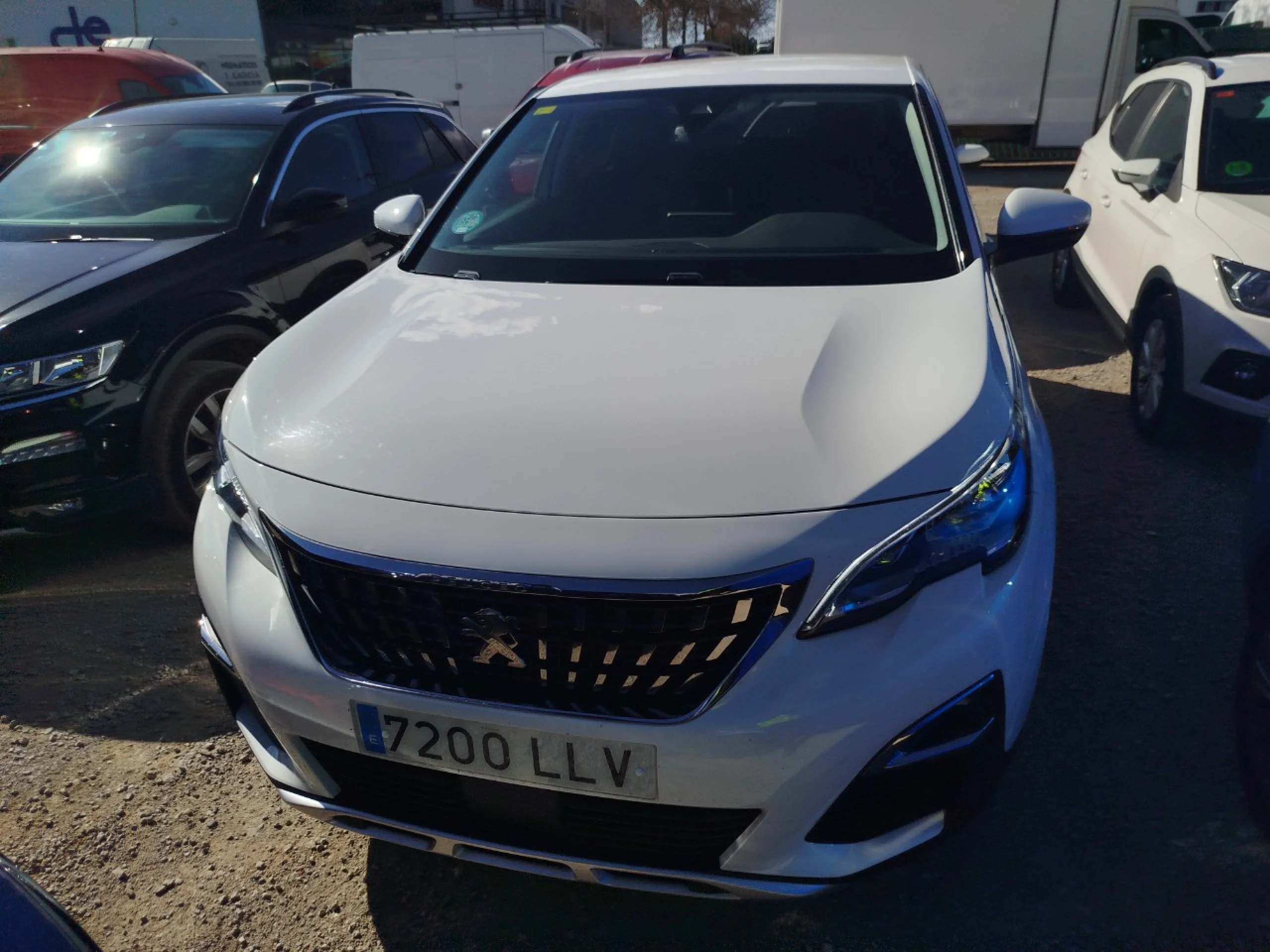 Peugeot 3008 1.5 BlueHDi 96kW (130CV) S&amp;S Allure - Foto 2