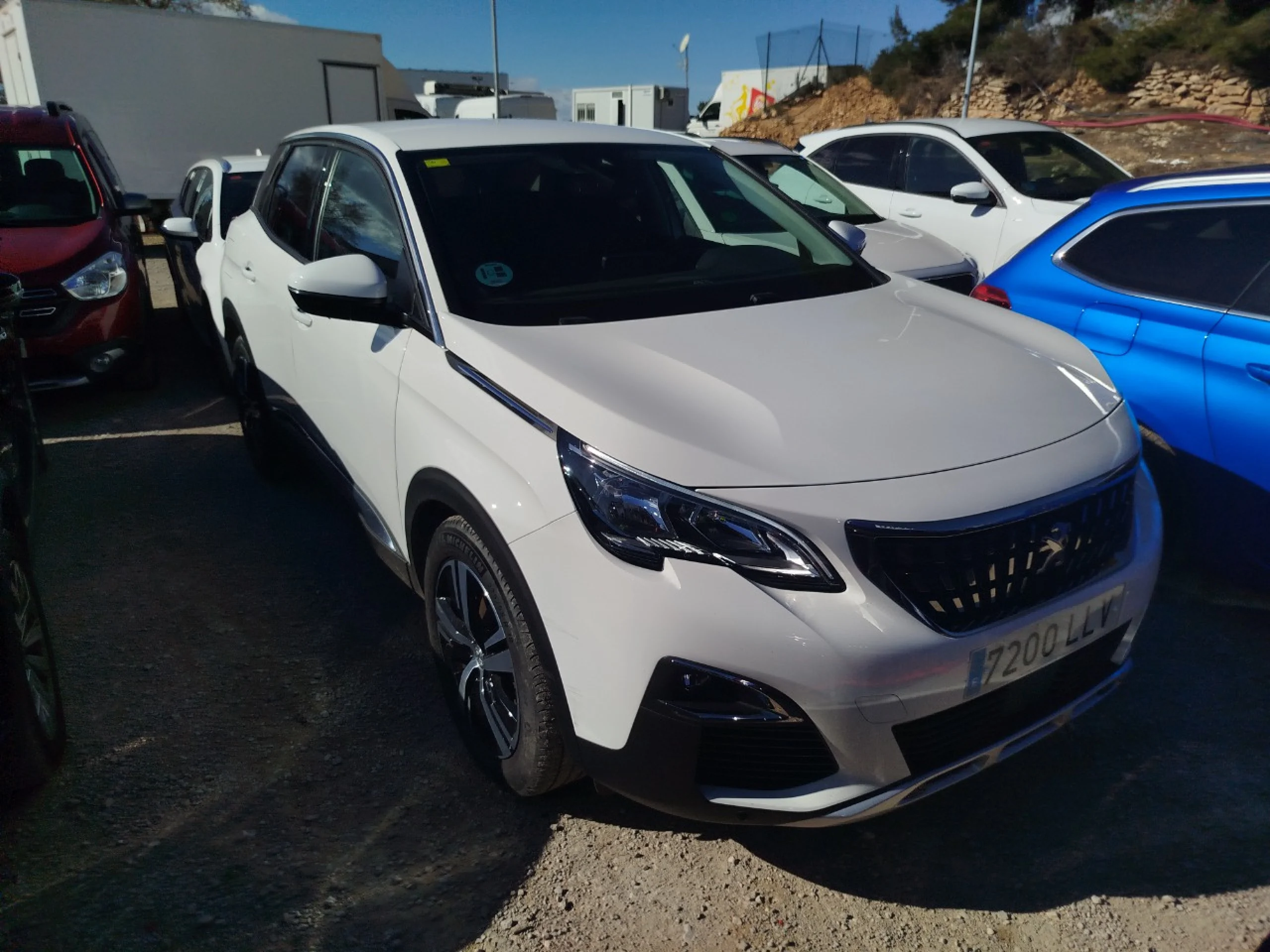 Peugeot 3008 1.5 BlueHDi 96kW (130CV) S&amp;S Allure - Foto 3