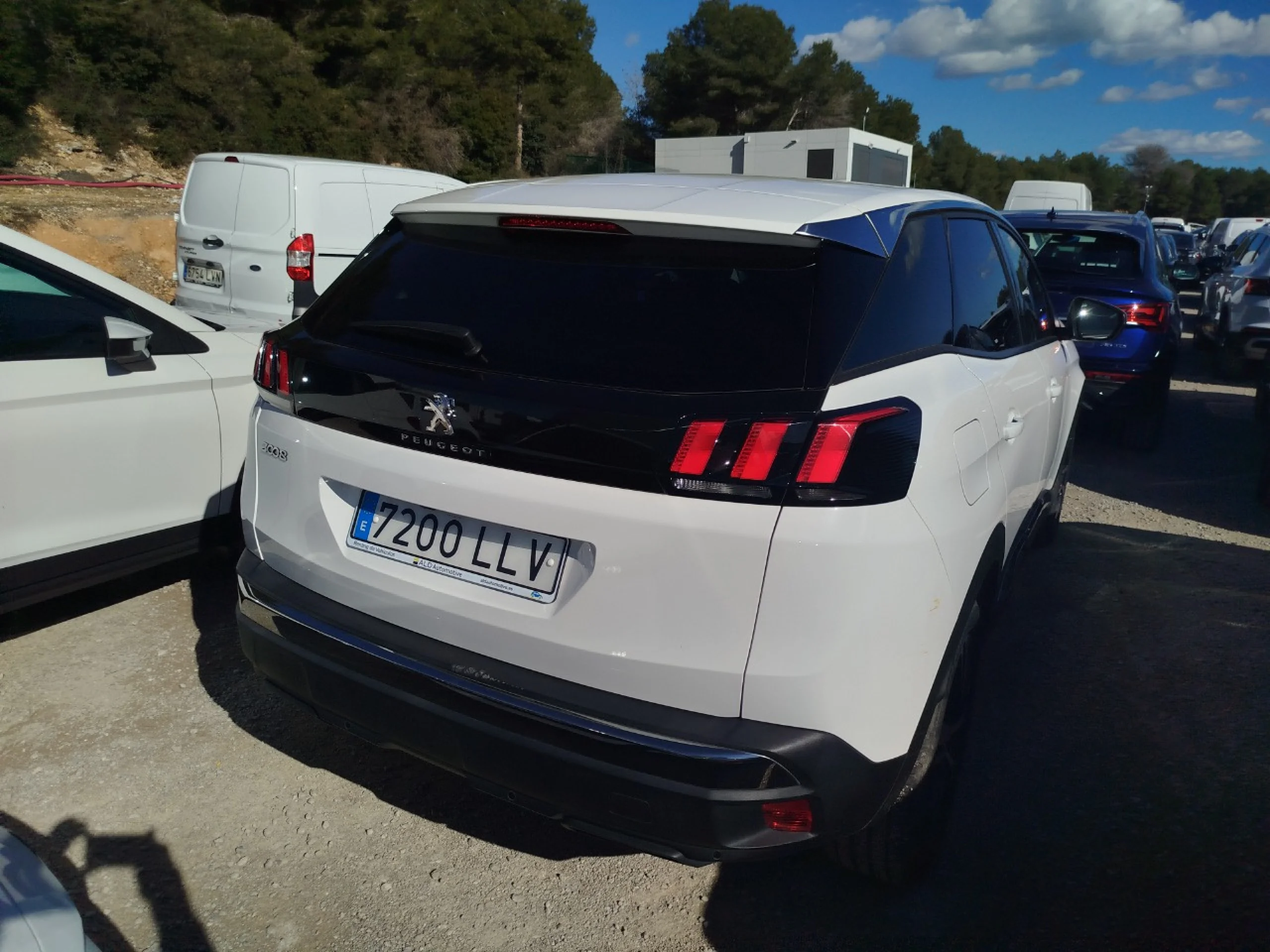 Peugeot 3008 1.5 BlueHDi 96kW (130CV) S&amp;S Allure - Foto 4