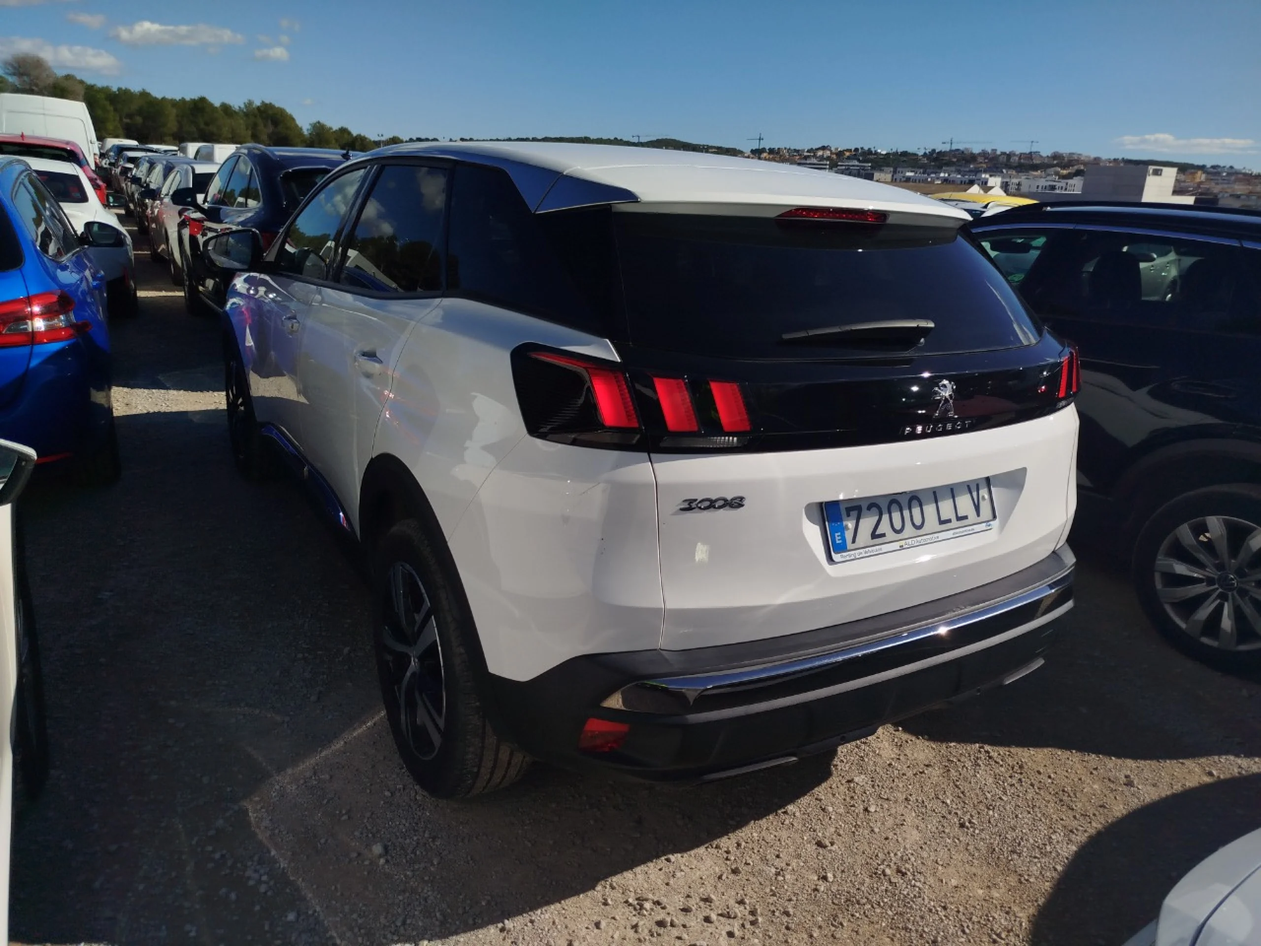 Peugeot 3008 1.5 BlueHDi 96kW (130CV) S&amp;S Allure - Foto 6